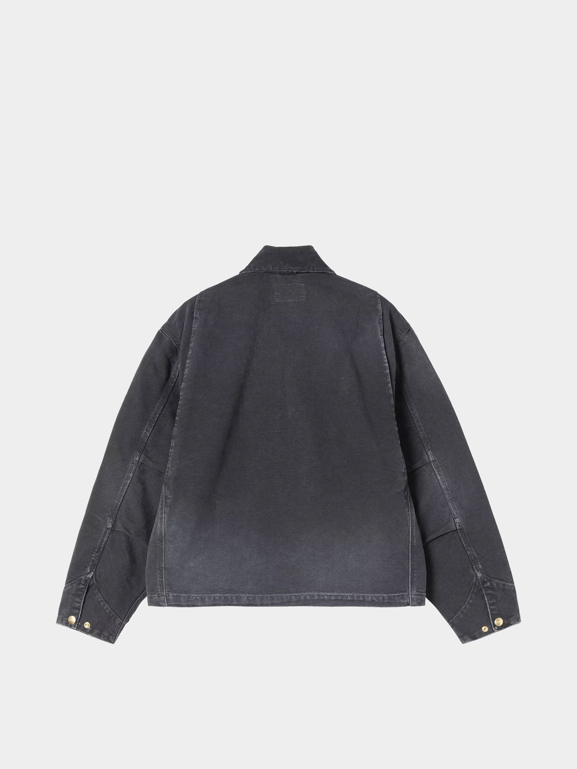 Kurtka Carhartt WIP OG Arcan (black/black)