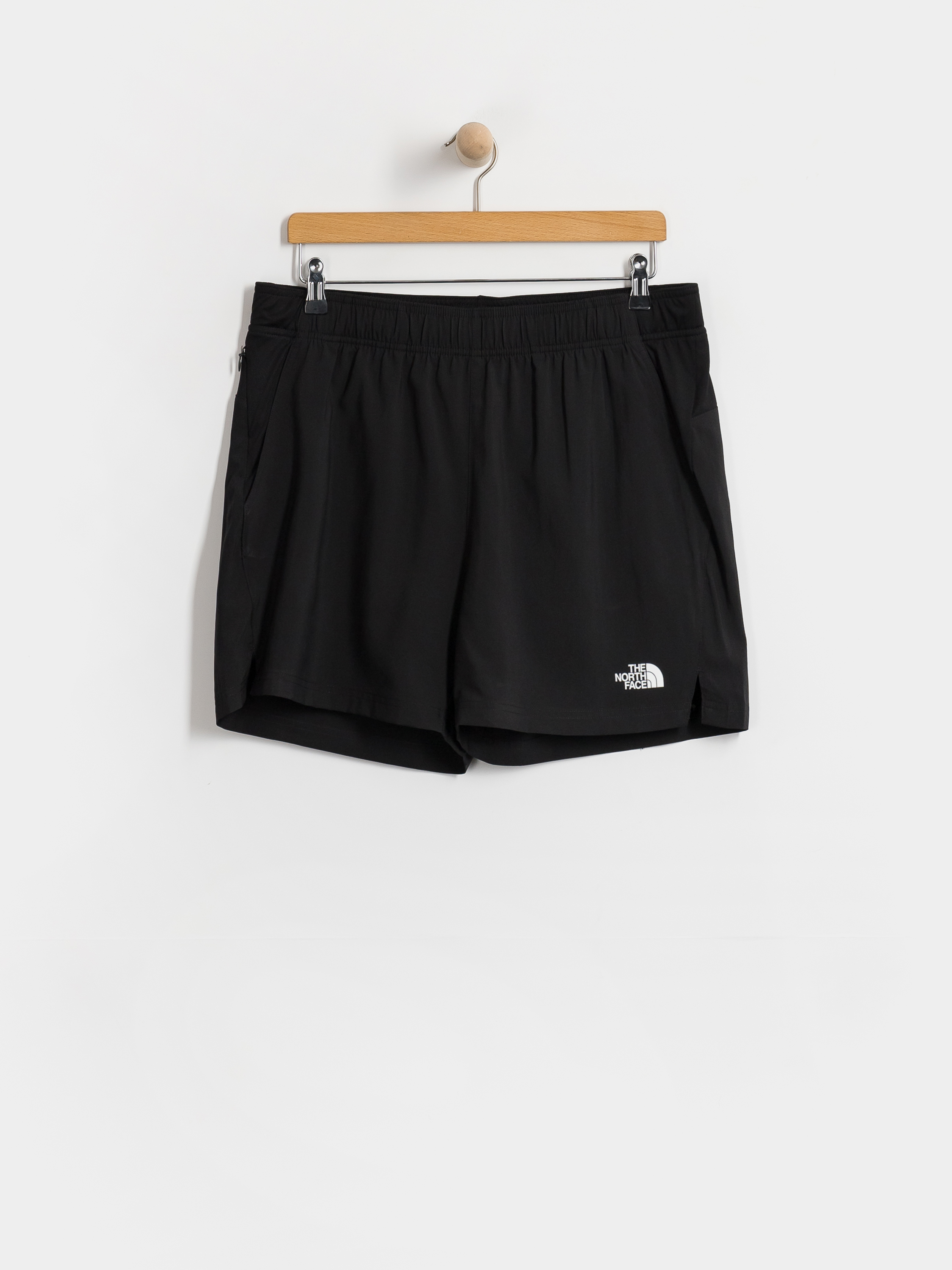 Szorty The North Face 24/7 (tnf black npf)