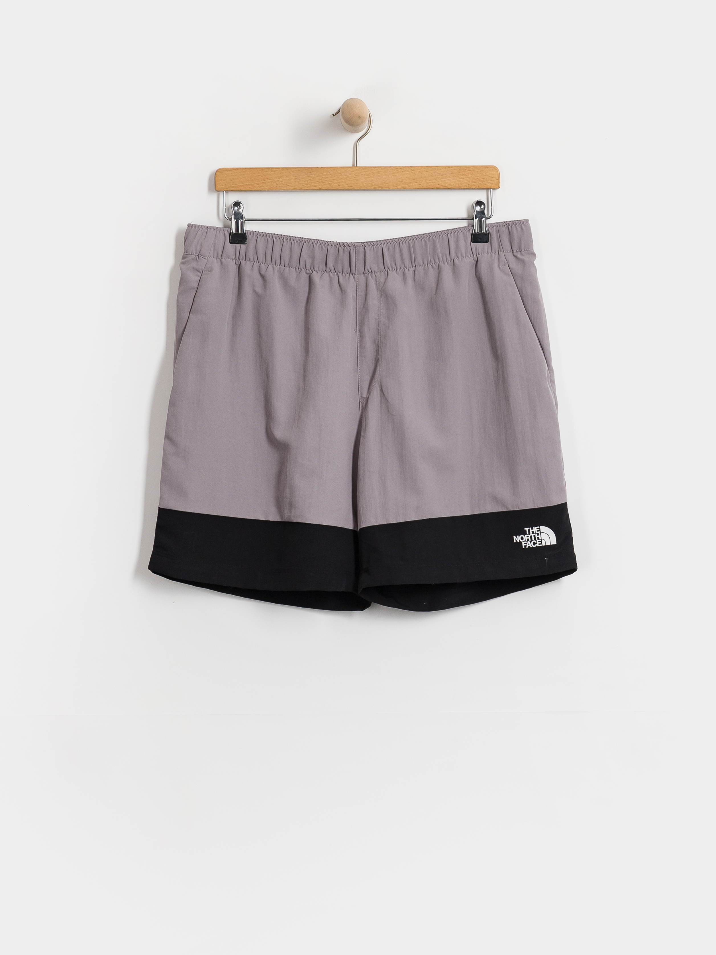 Szorty The North Face Leynar (transcendent gr)