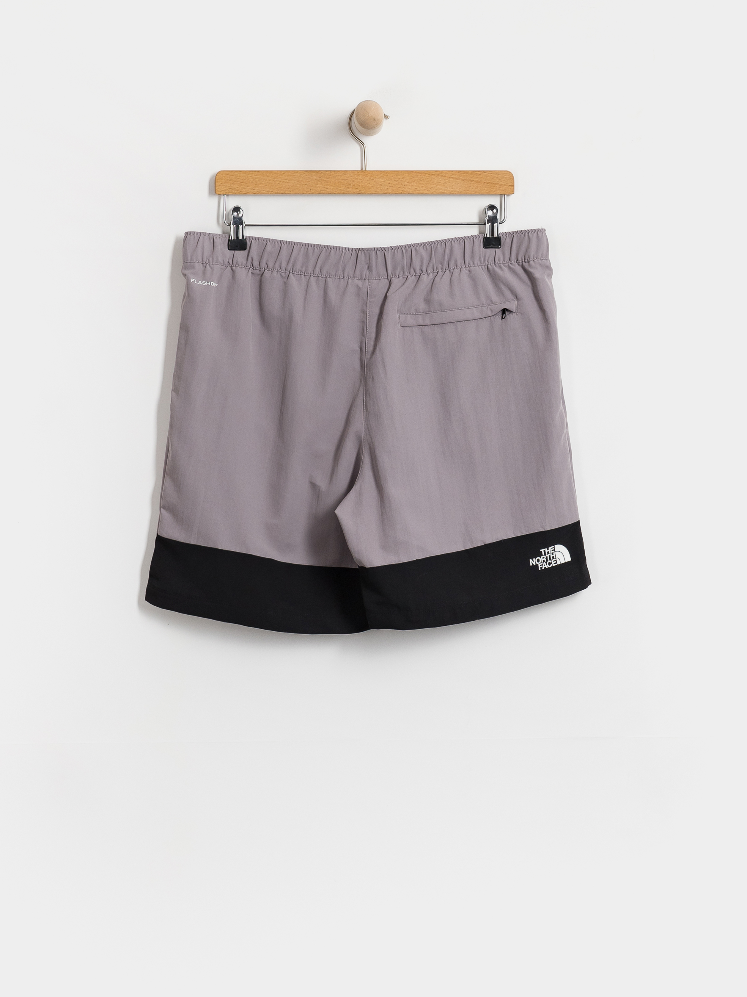 Szorty The North Face Leynar (transcendent gr)