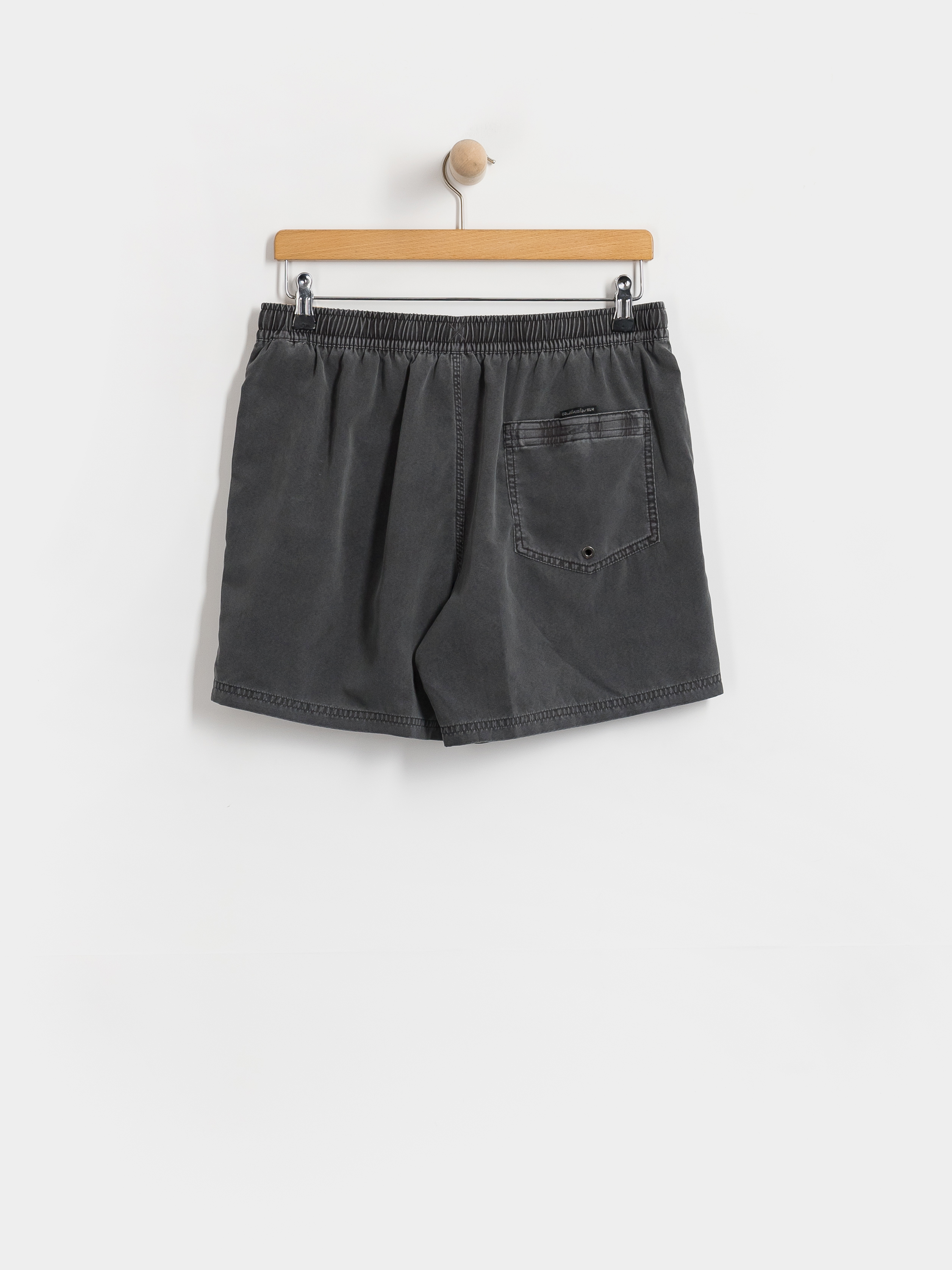 Boardshorty Quiksilver Everyday Surfwash Volley 15 (black)