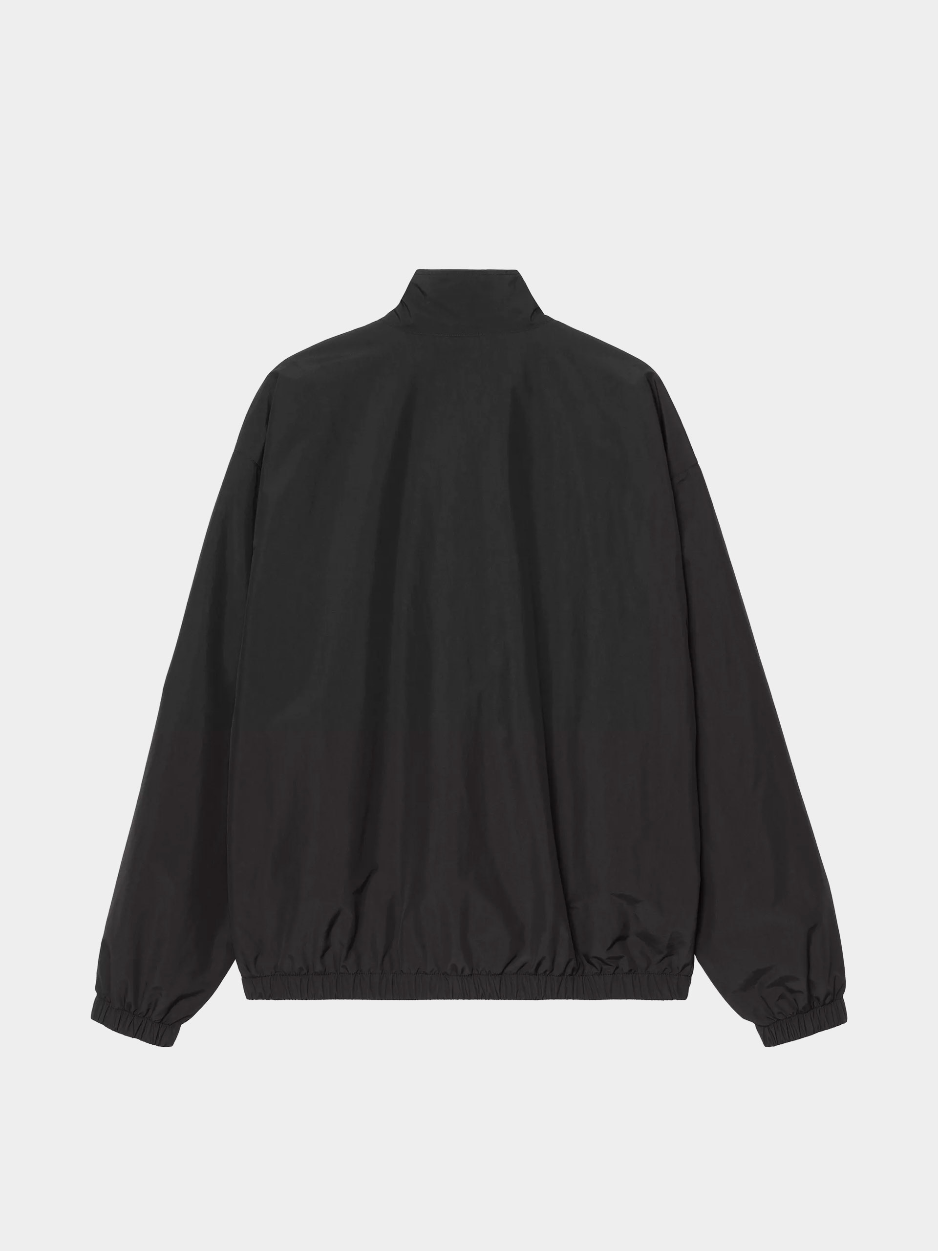Kurtka Carhartt WIP Travon (black/wax)