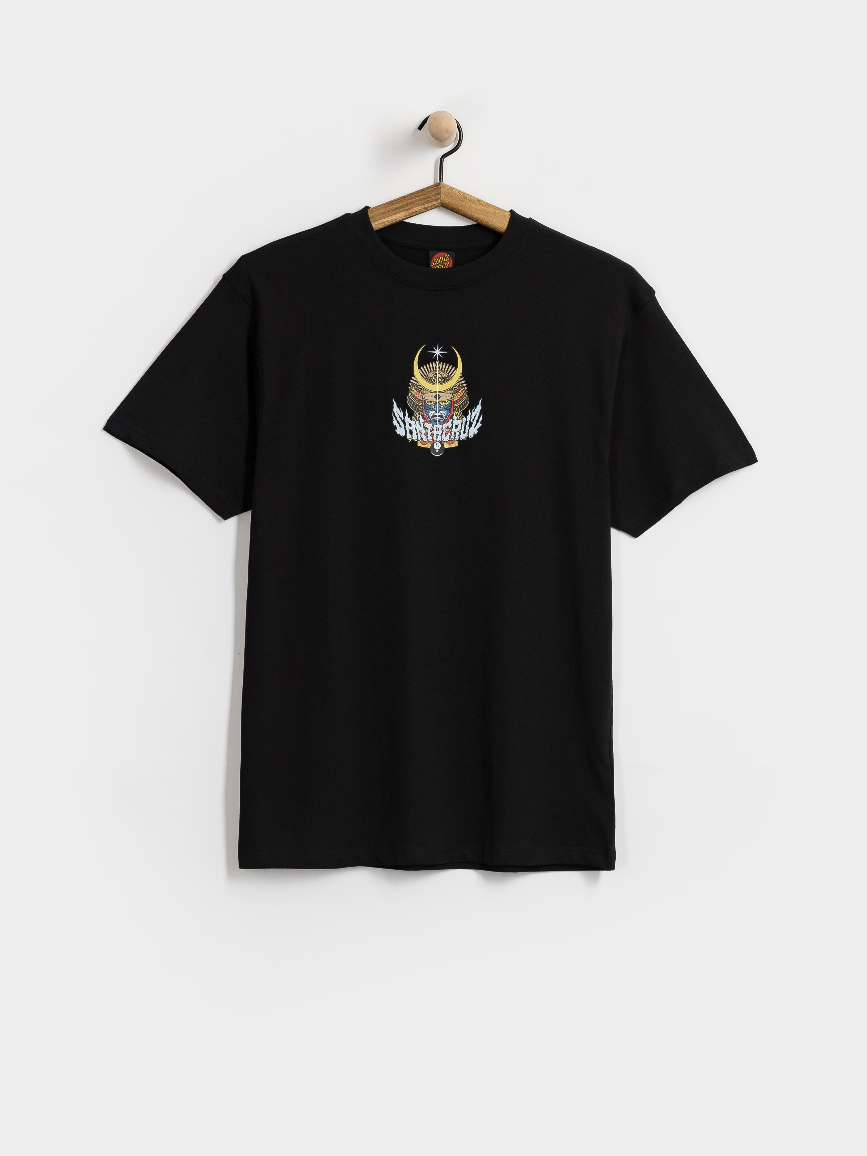 T-shirt Santa Cruz Winkowski Samurai Fnt