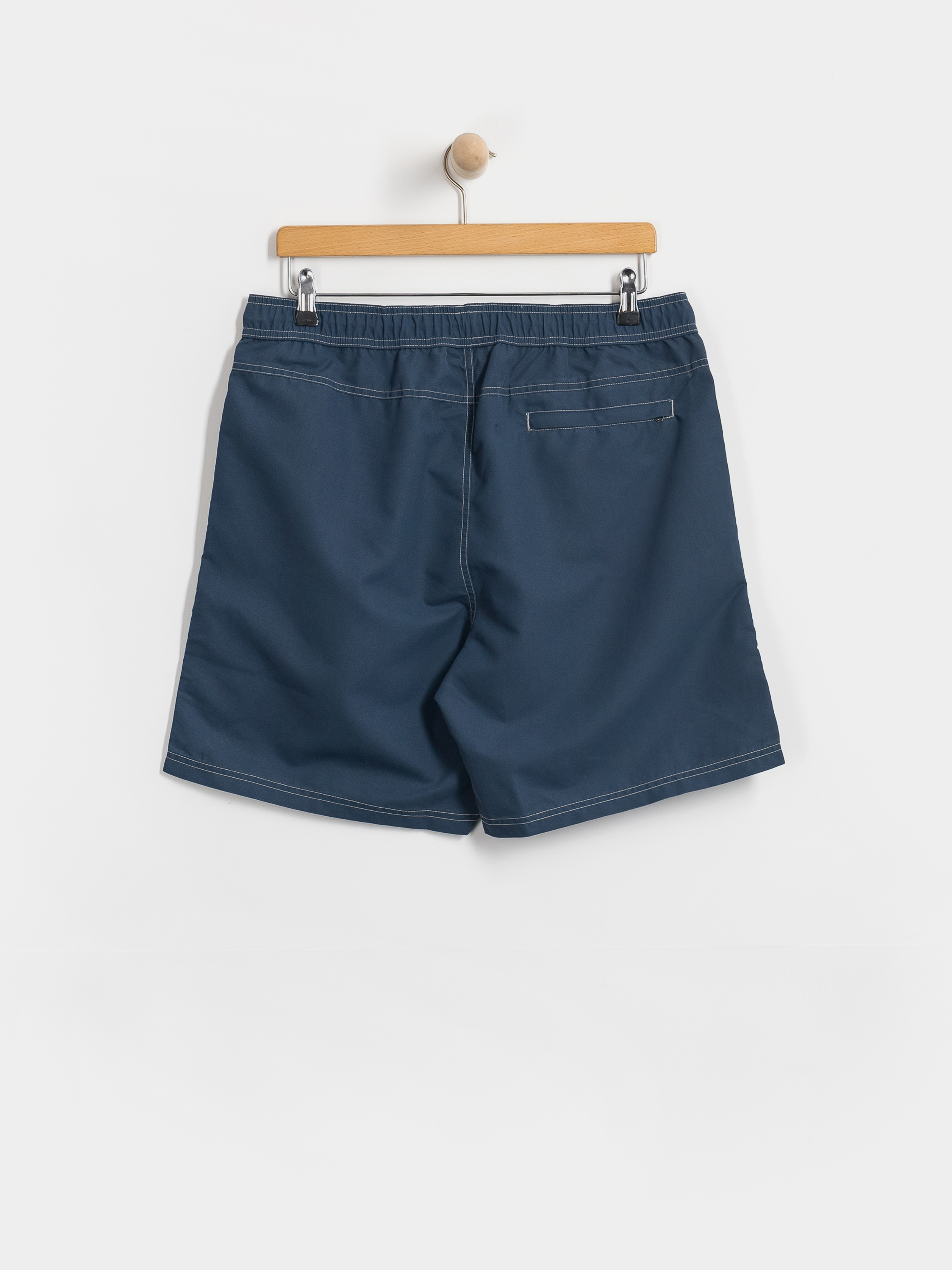 Szorty Polar Skate Ziggy Swim (vintage indigo)