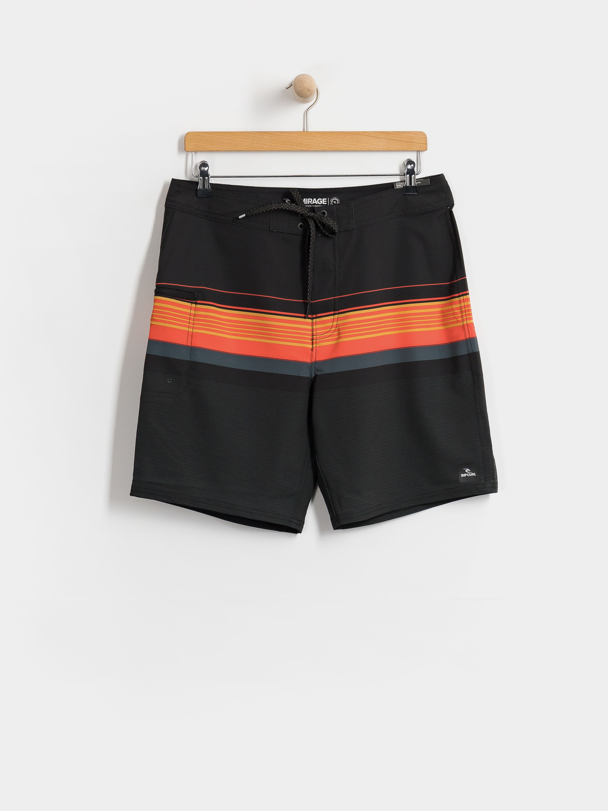 Boardshorty Rip Curl Mirage Day Breaker 19 (black)
