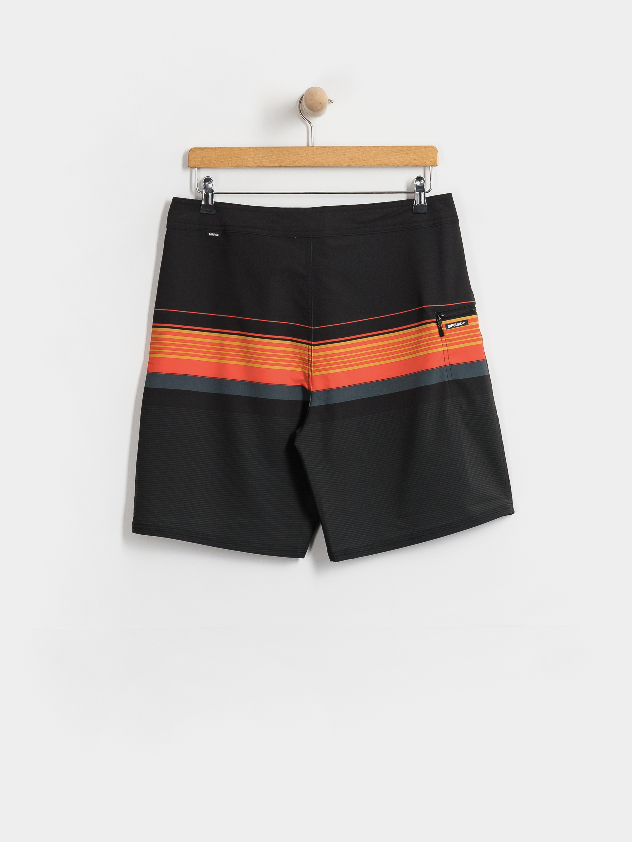 Boardshorty Rip Curl Mirage Day Breaker 19 (black)