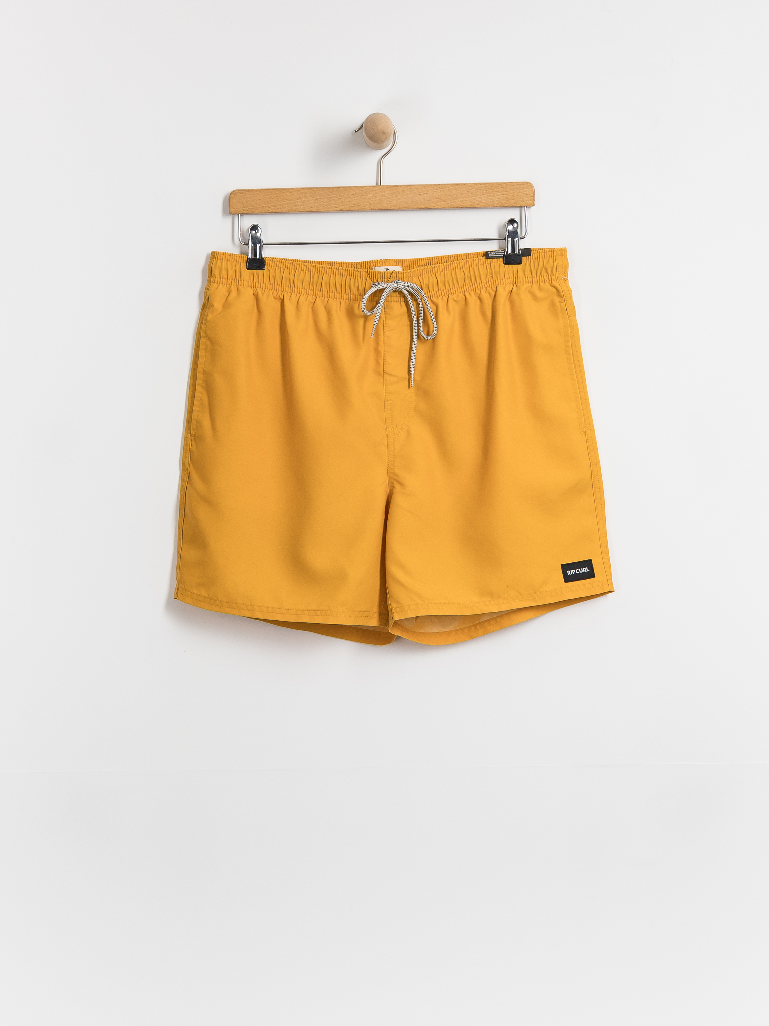 Szorty Rip Curl Offset Washed Volley (golden hour)