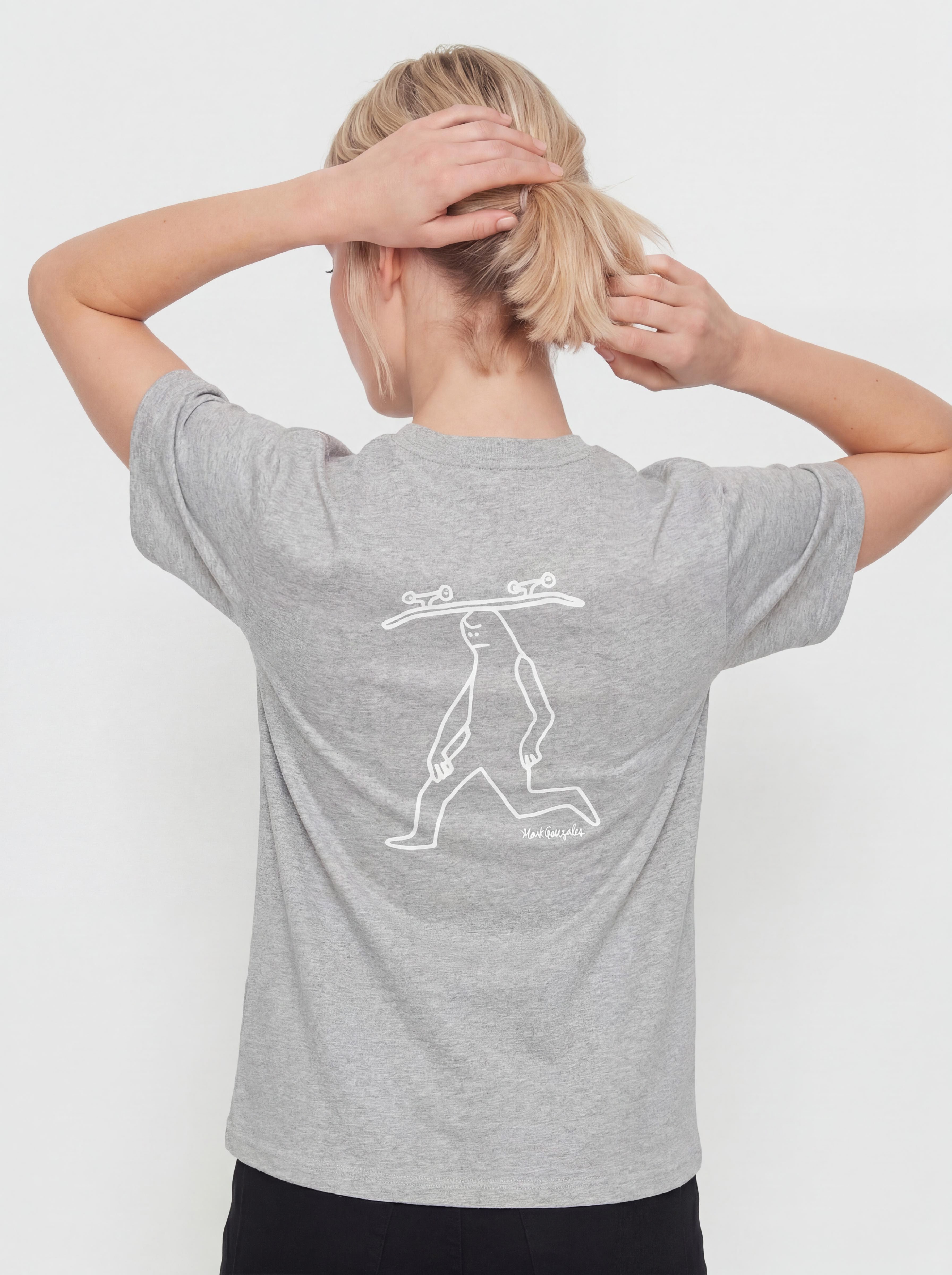 T-shirt adidas Gonz Spot