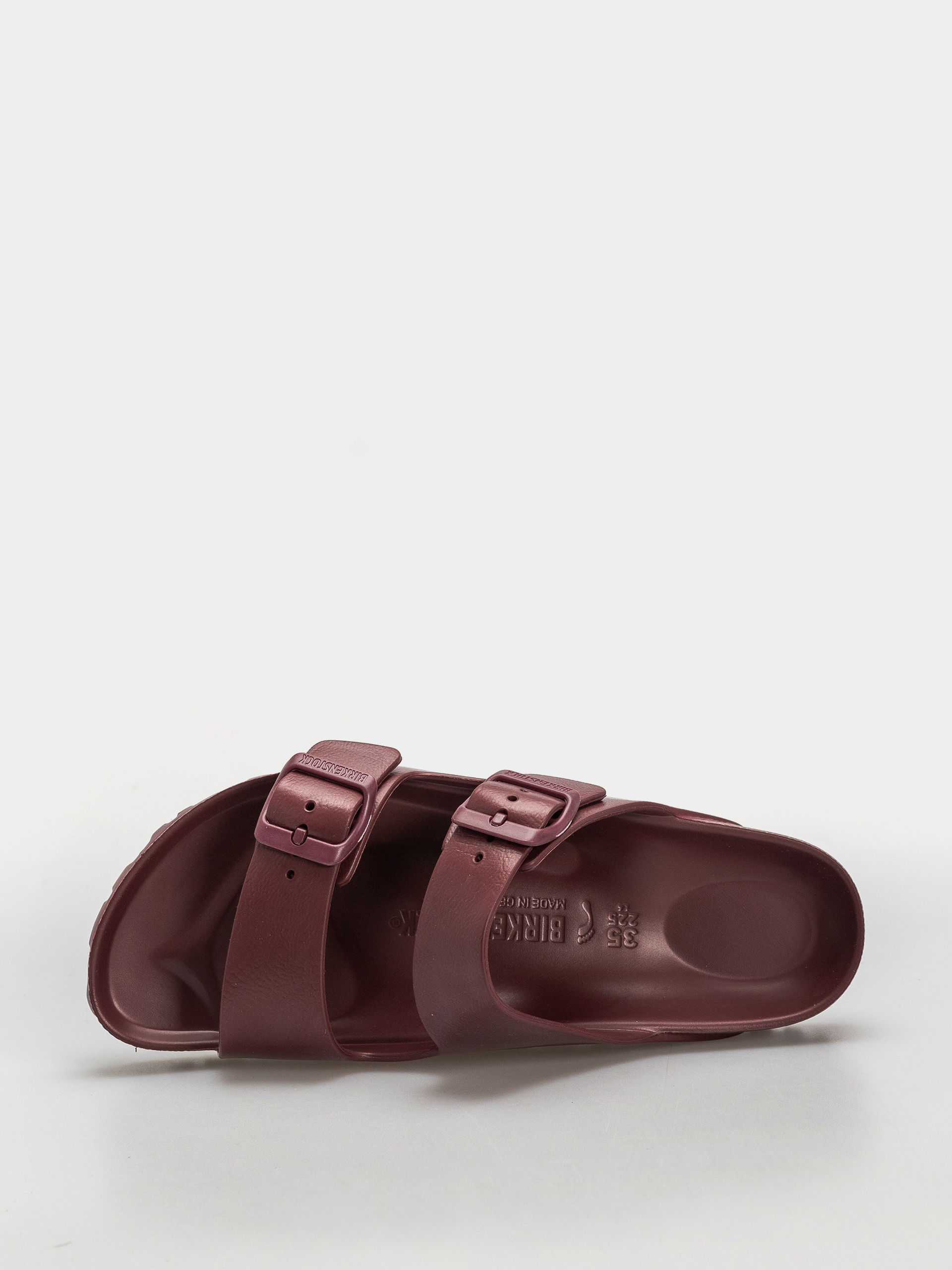 Klapki Birkenstock Arizona Essentials EVA Narrow (zinfandel)