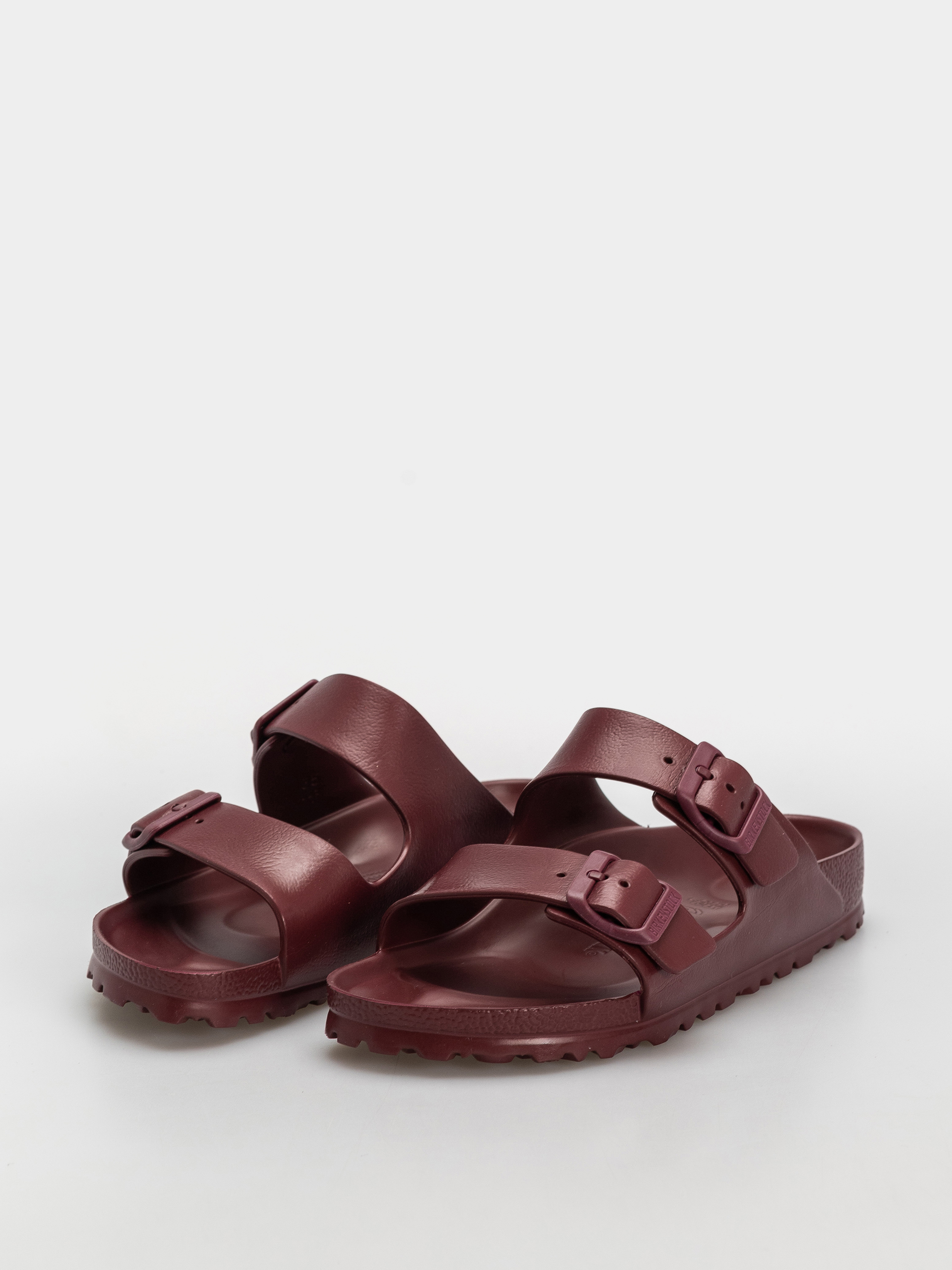 Klapki Birkenstock Arizona Essentials EVA Narrow (zinfandel)