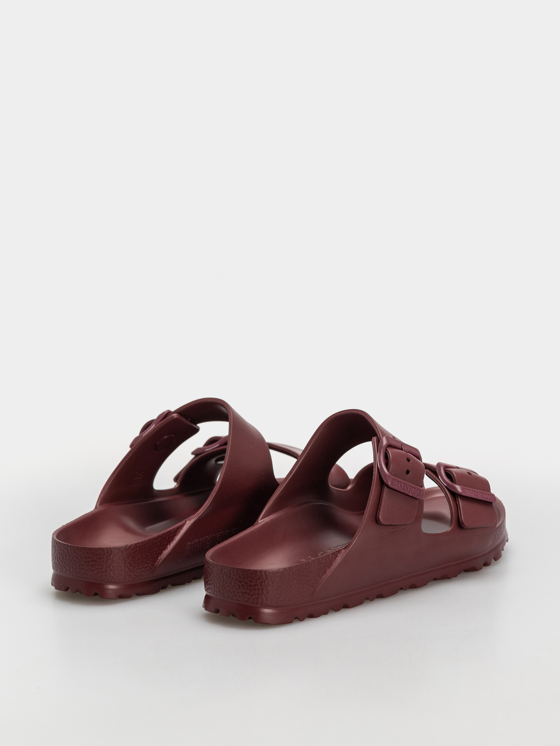 Klapki Birkenstock Arizona Essentials EVA Narrow (zinfandel)