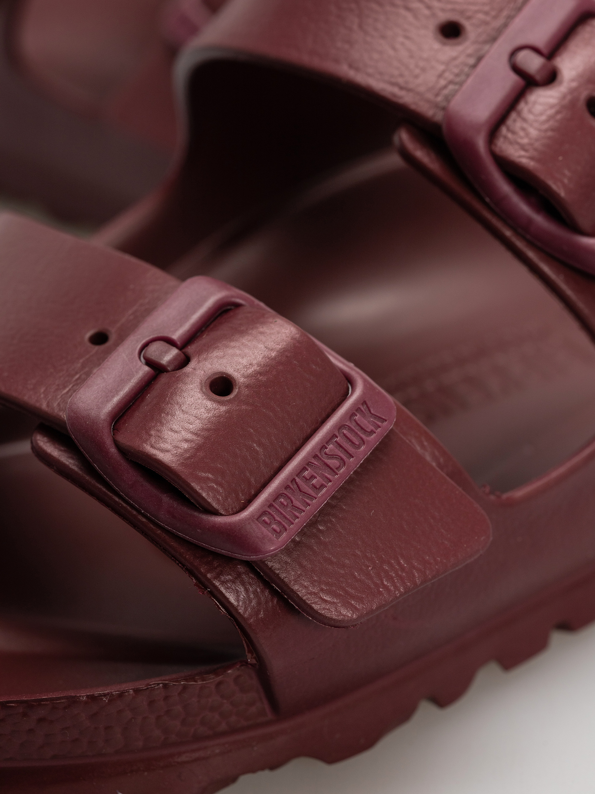 Klapki Birkenstock Arizona Essentials EVA Narrow (zinfandel)