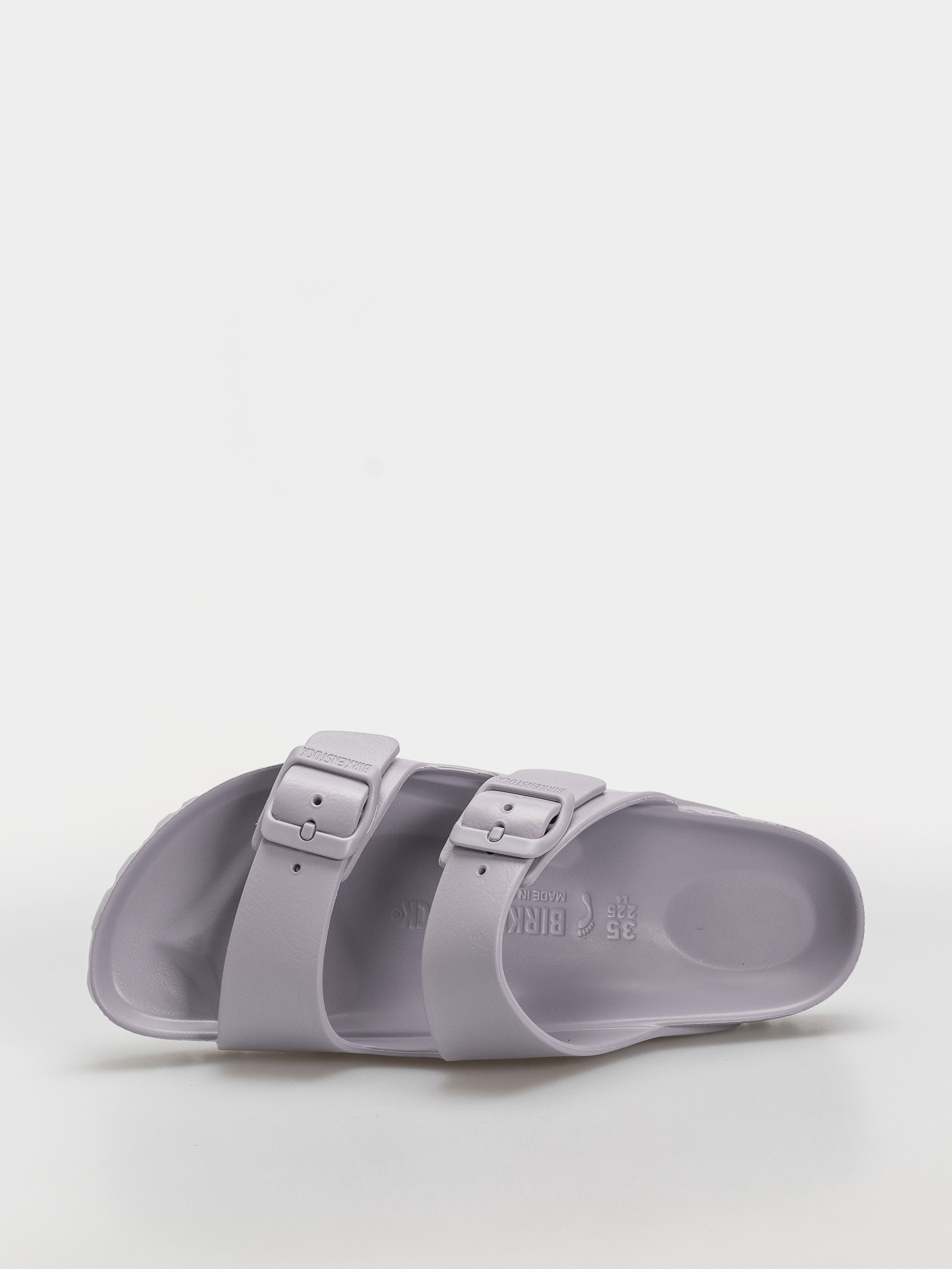 Klapki Birkenstock Arizona Essentials EVA Narrow (lavender sky)