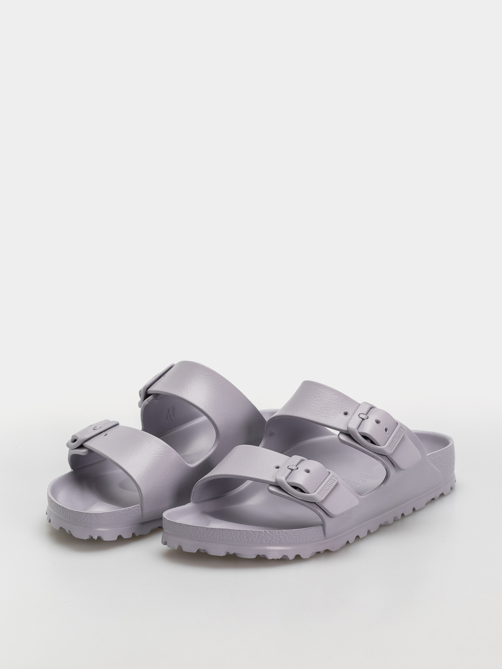 Klapki Birkenstock Arizona Essentials EVA Narrow (lavender sky)