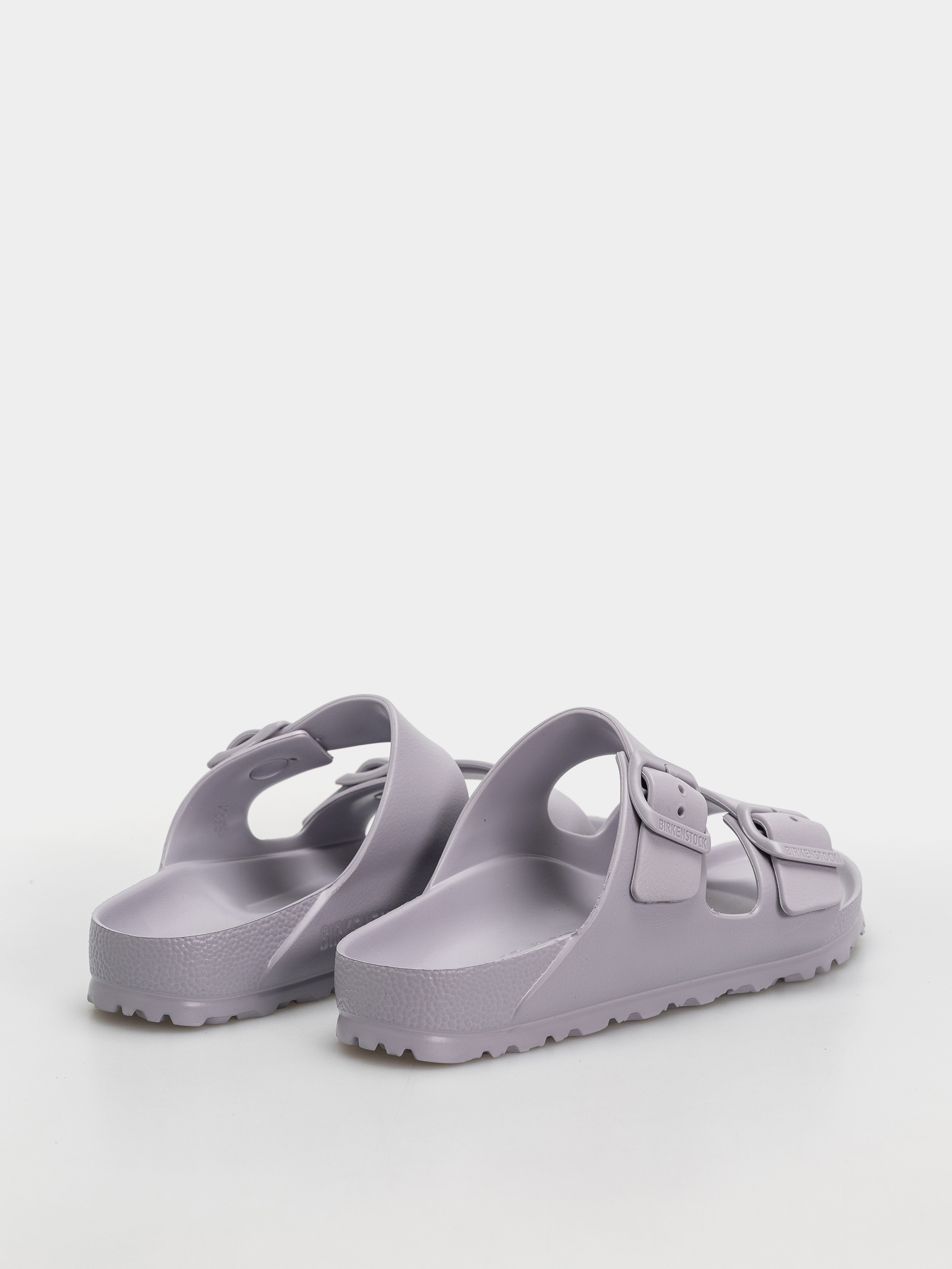Klapki Birkenstock Arizona Essentials EVA Narrow (lavender sky)