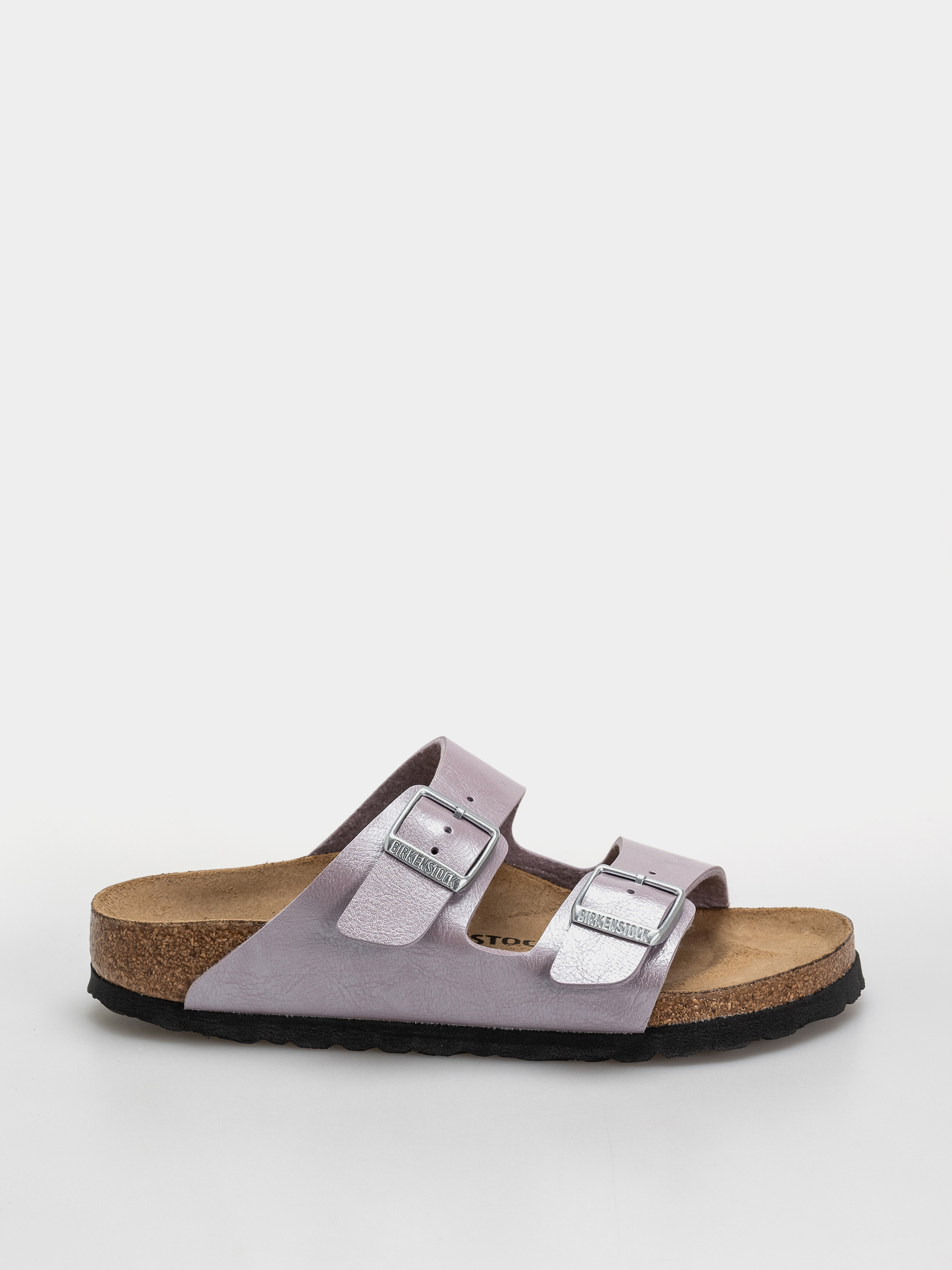 Klapki Birkenstock Arizona Birko Flor Narrow Wmn (graceful orchid)