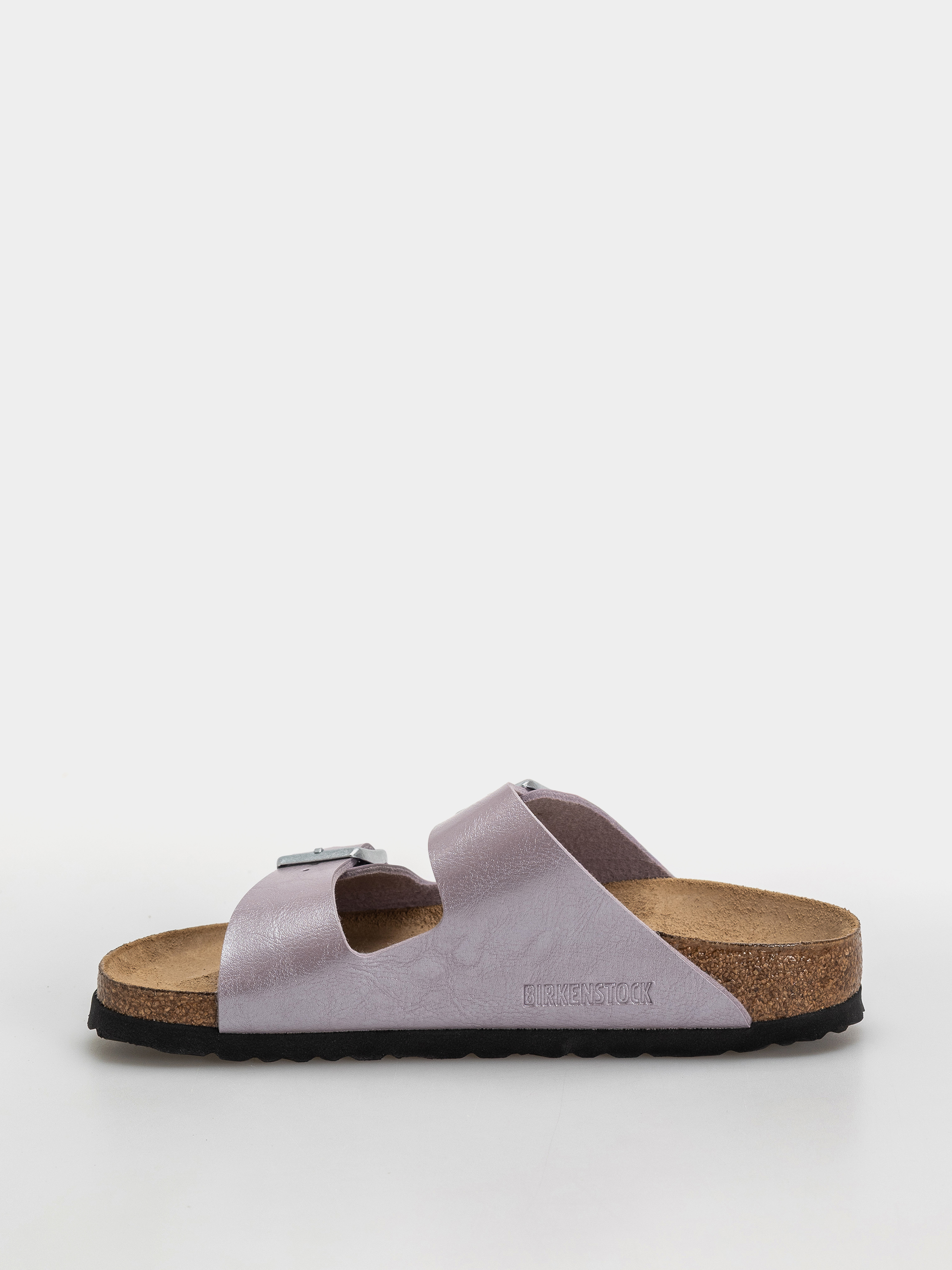 Klapki Birkenstock Arizona Birko Flor Narrow Wmn (graceful orchid)