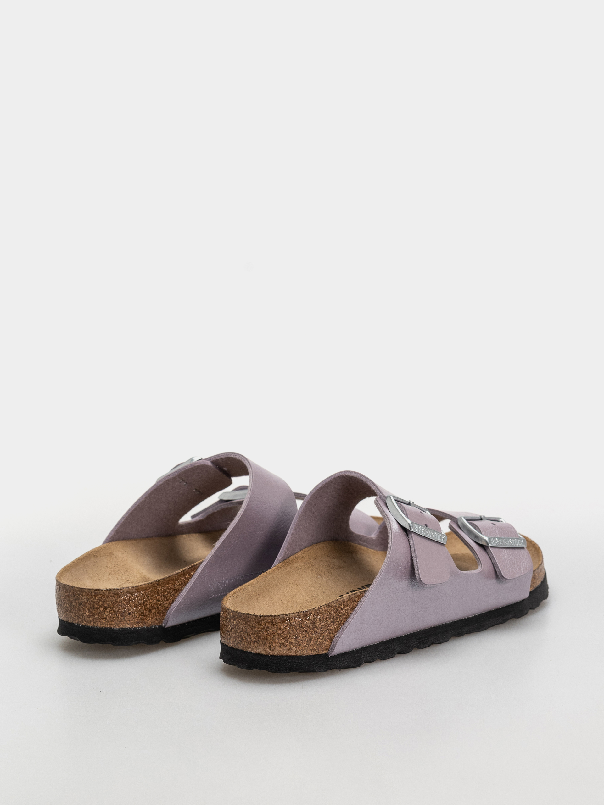 Klapki Birkenstock Arizona Birko Flor Narrow Wmn (graceful orchid)