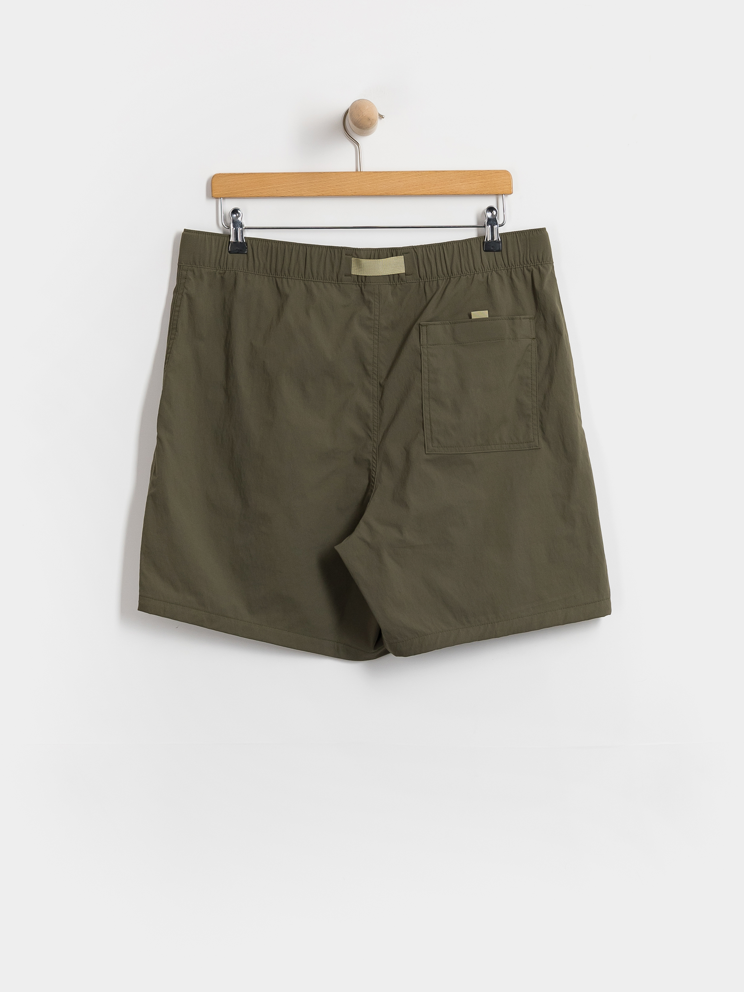 Szorty Patagonia Outdoor Everyday 6in (basin green)