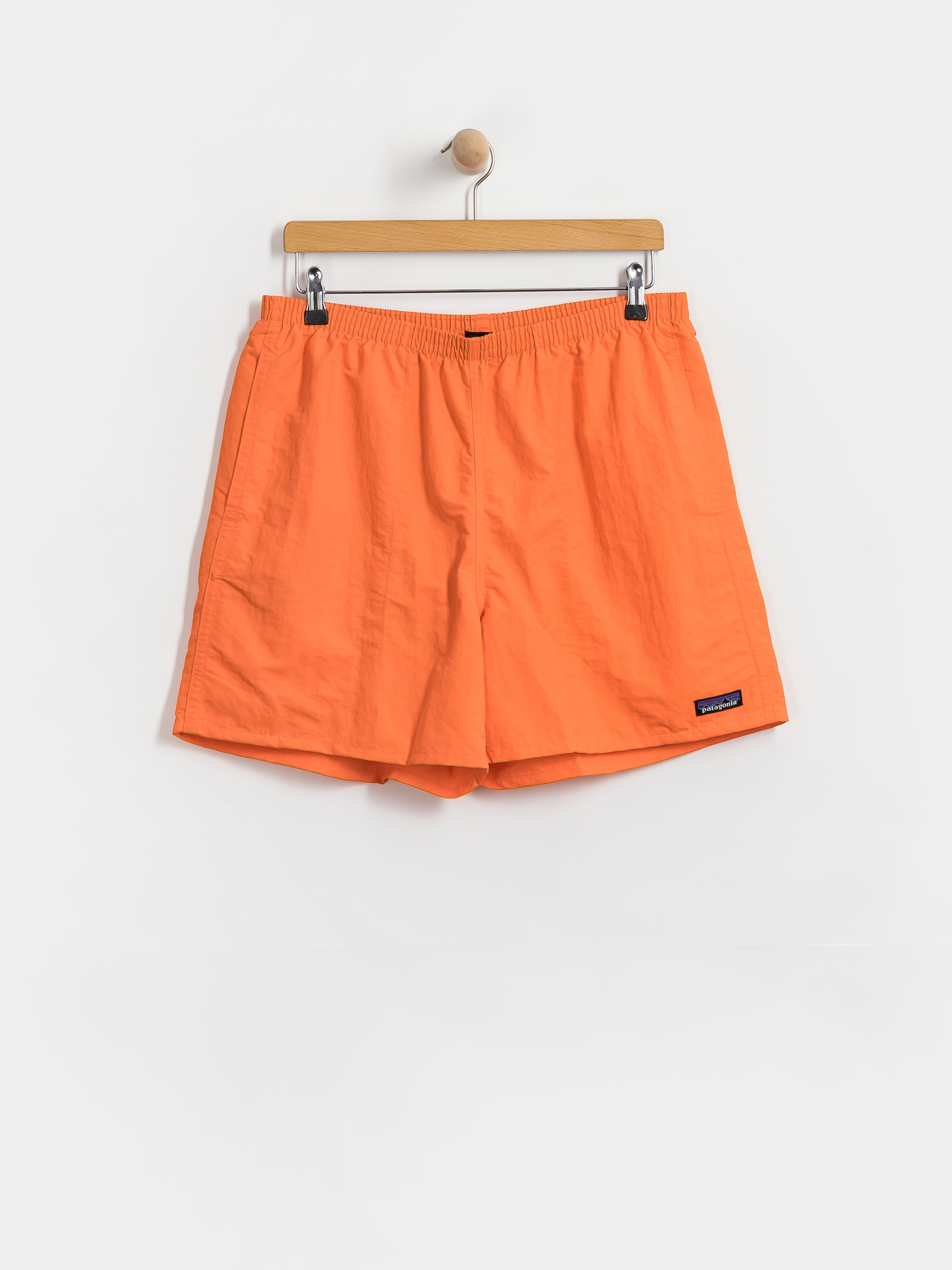Szorty Patagonia Baggies 5in (orange peel)