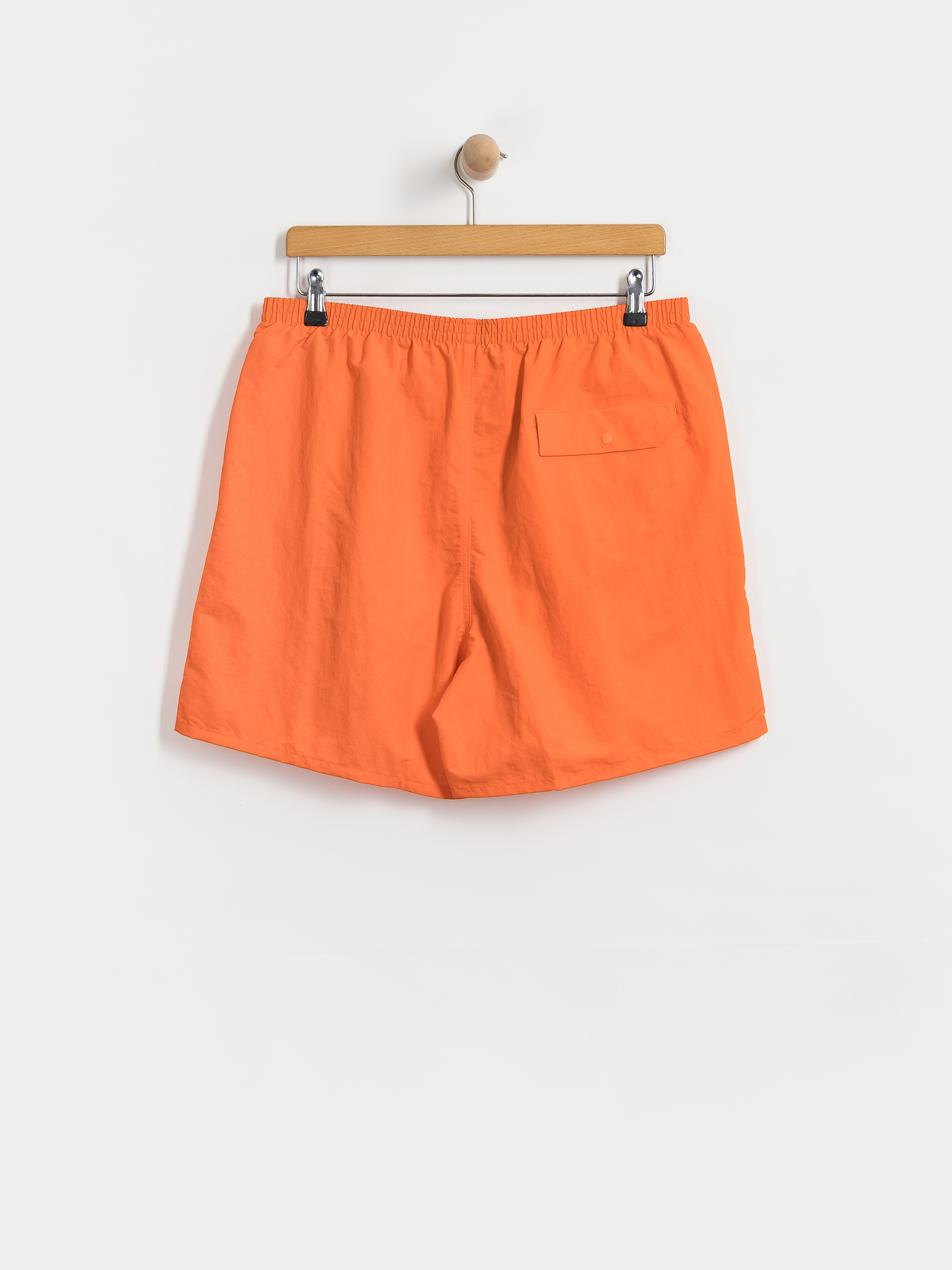 Szorty Patagonia Baggies 5in (orange peel)