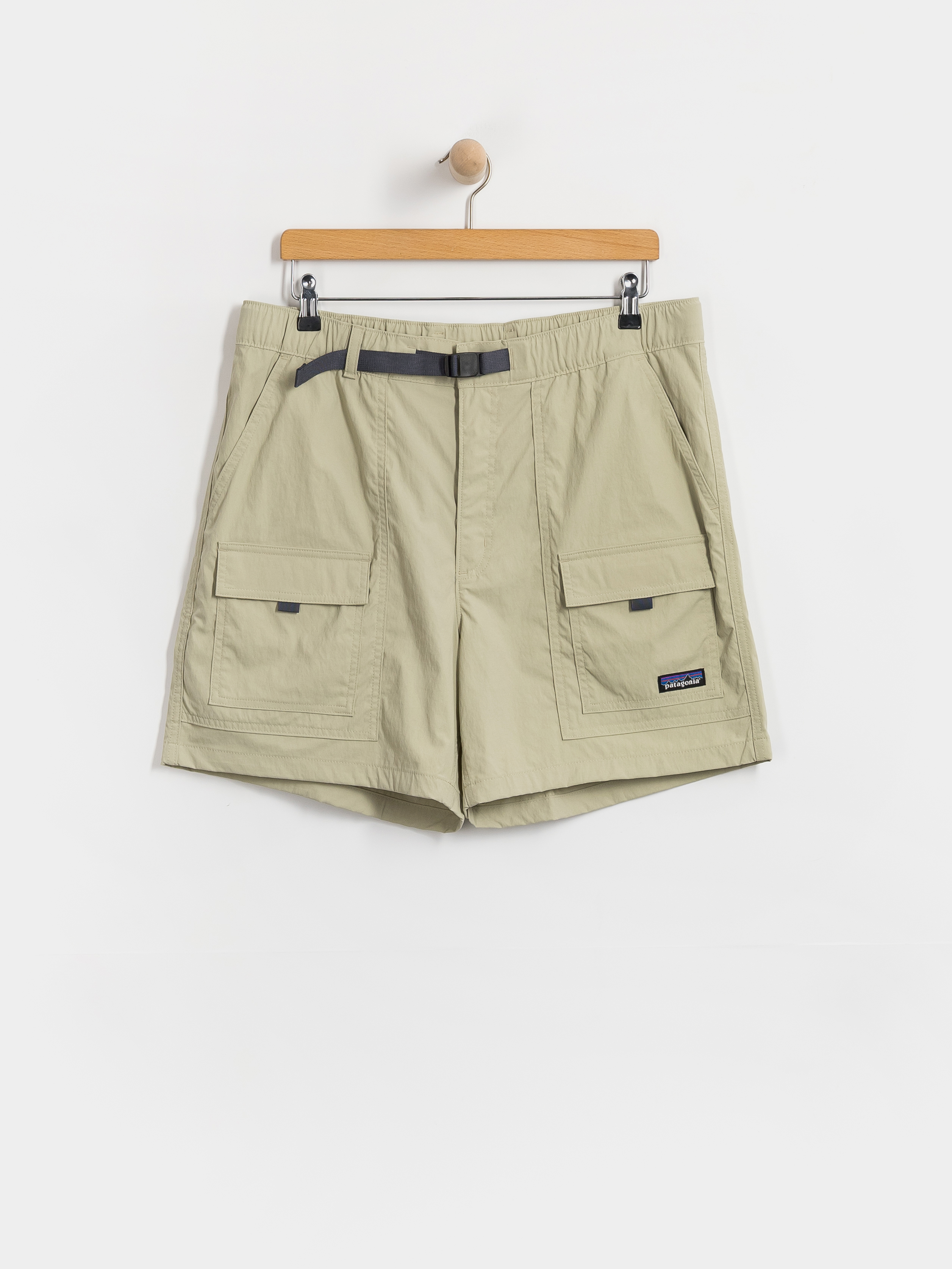 Szorty Patagonia Outdoor Everyday 6in (weathered stone)