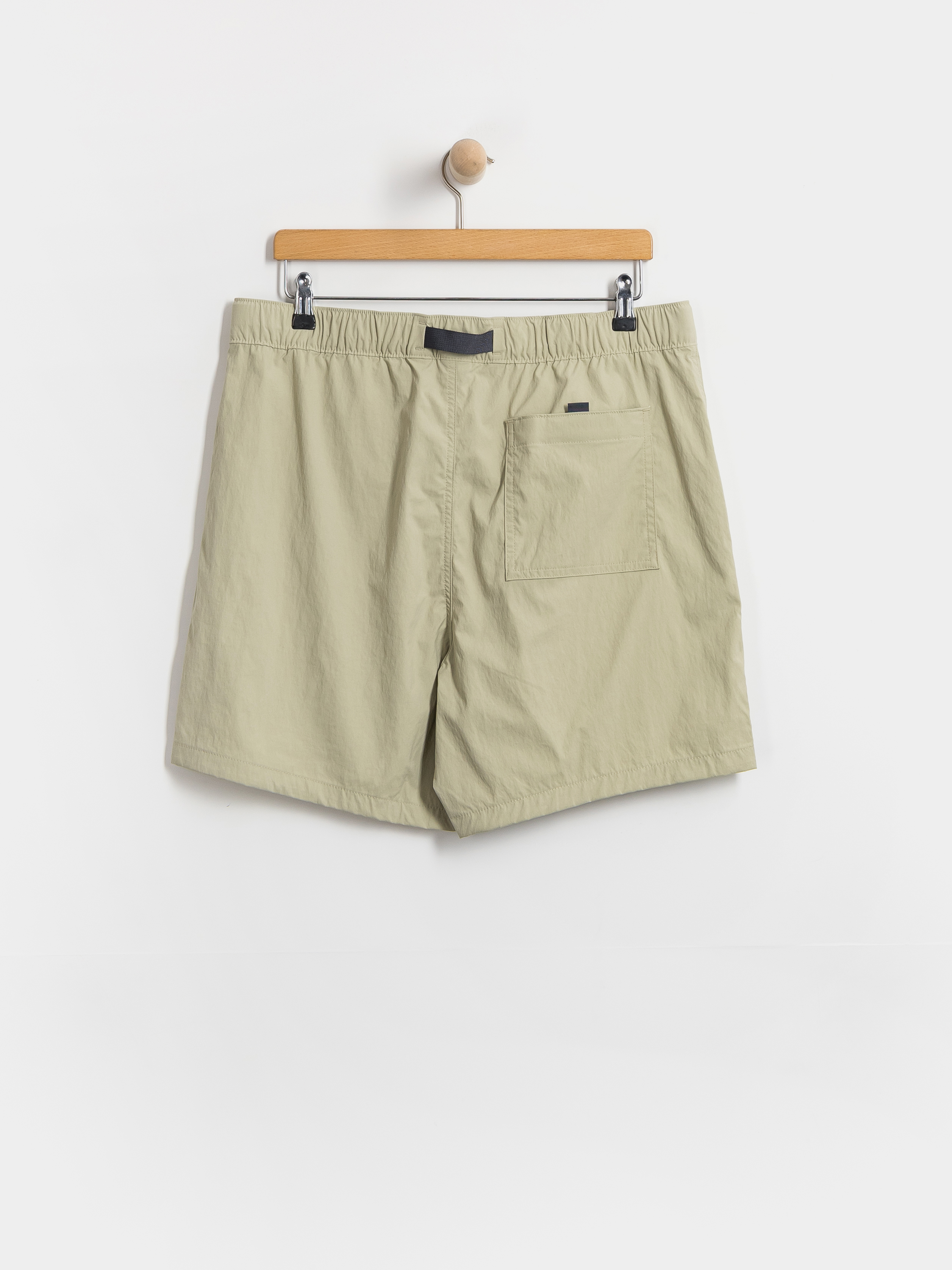 Szorty Patagonia Outdoor Everyday 6in (weathered stone)