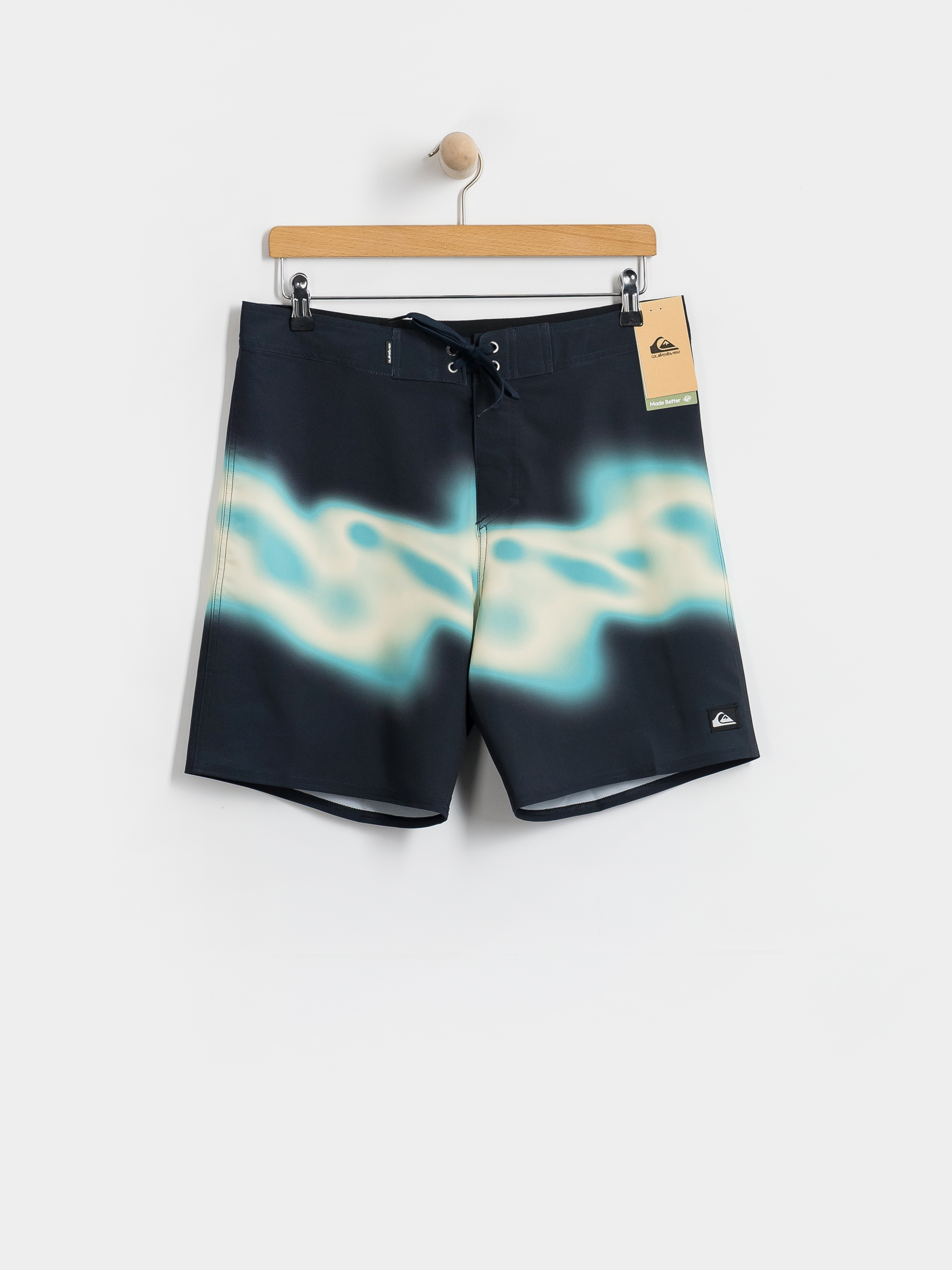 Boardshorty Quiksilver Surfsilk Straight 18