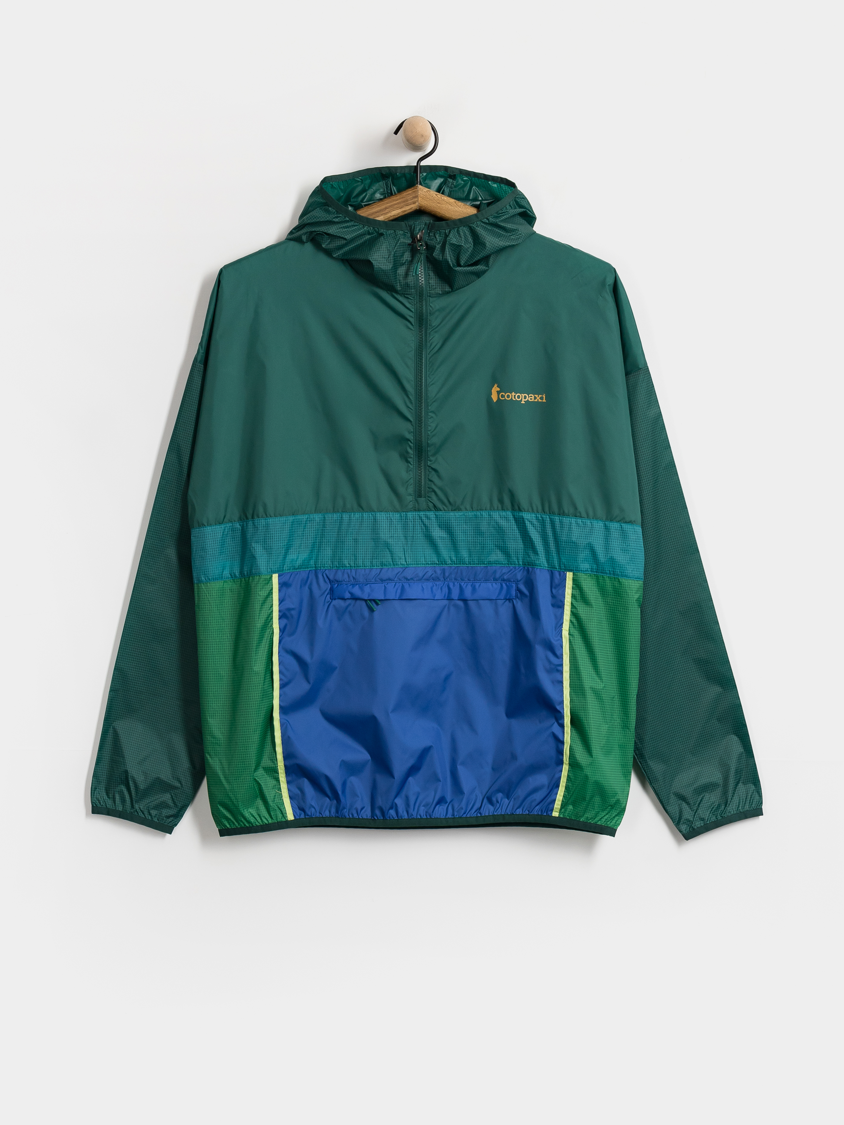 Kurtka Cotopaxi Teca (eat more veggies)