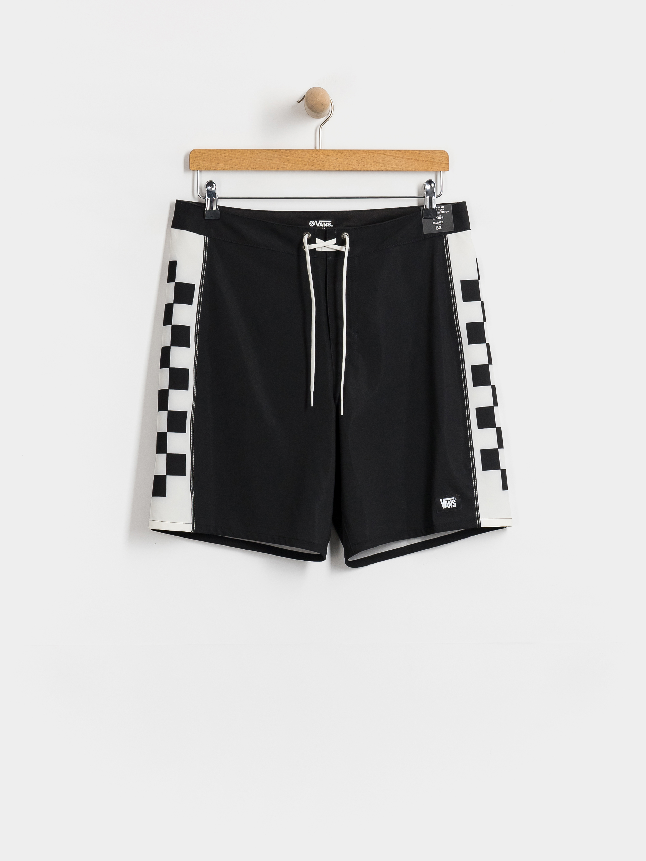 Boardshorty Vans Daily Sideline