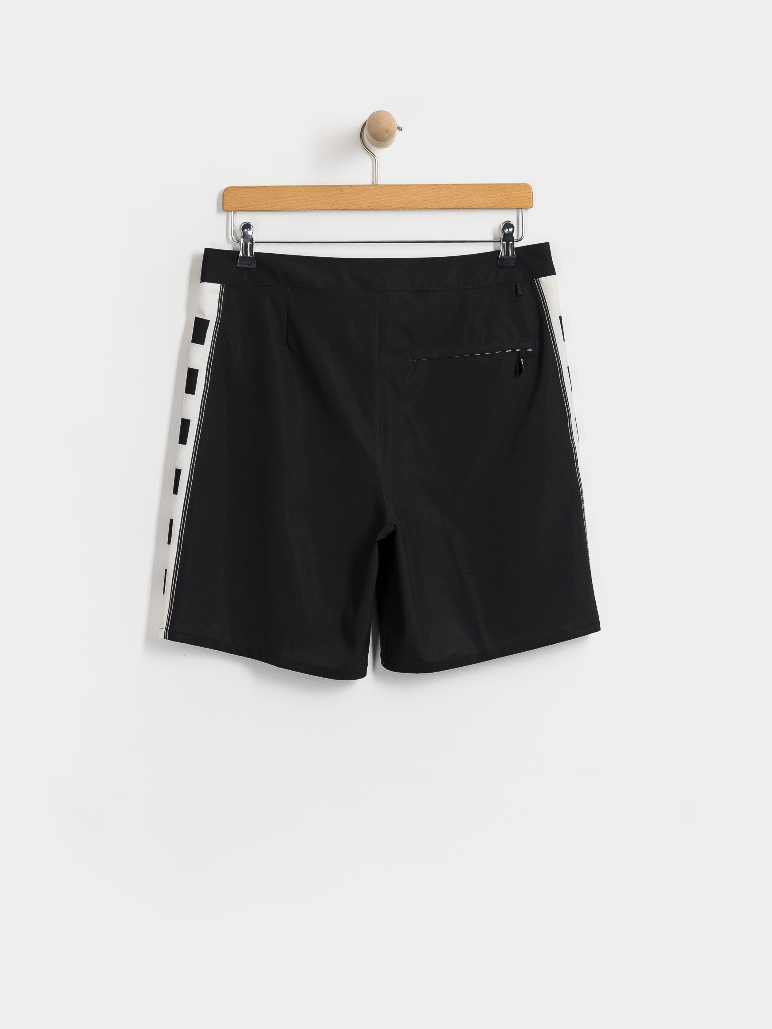 Boardshorty Vans Daily Sideline (black/marshmllw)