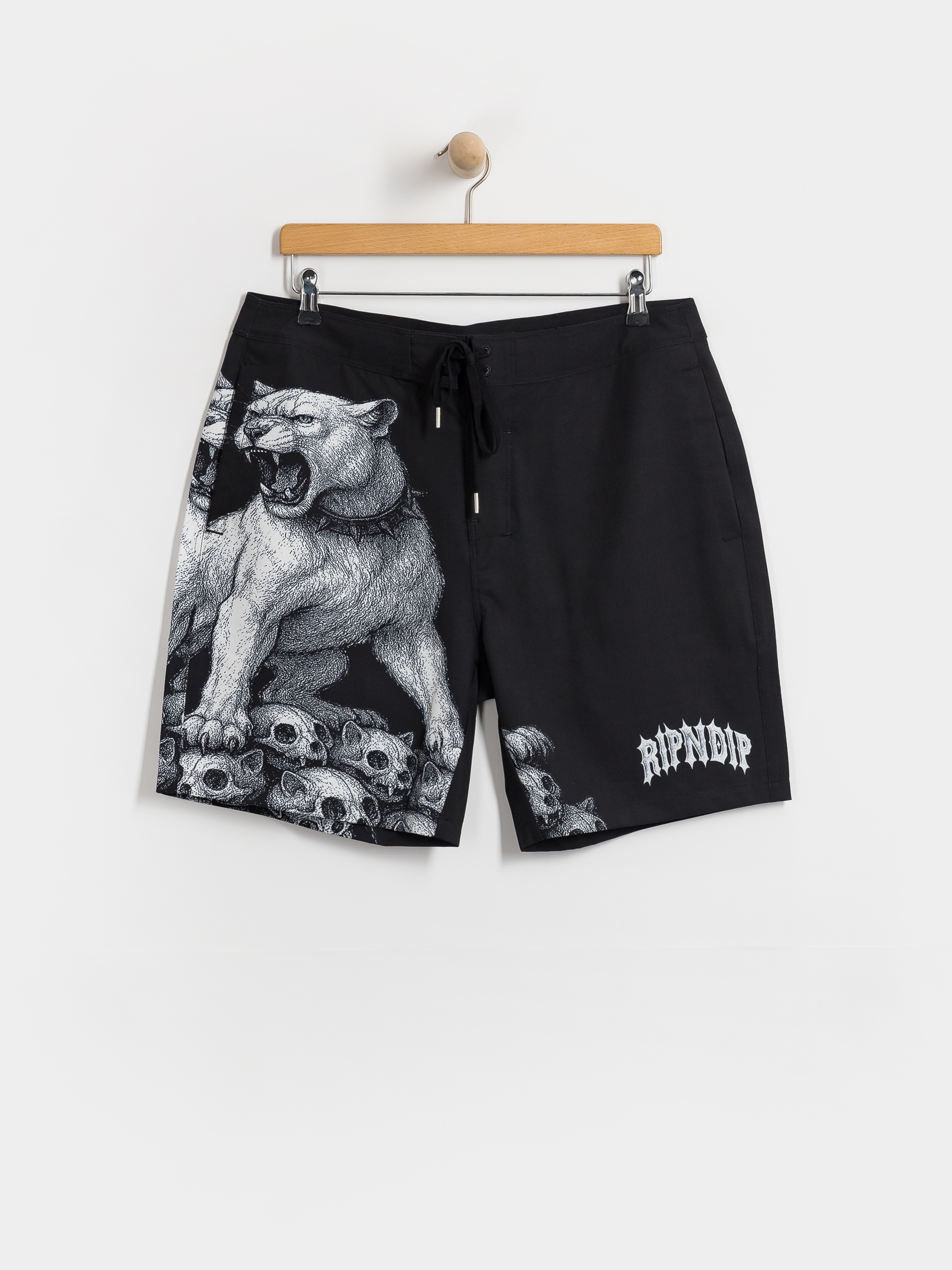 Szorty RipNDip Wasteland Swim