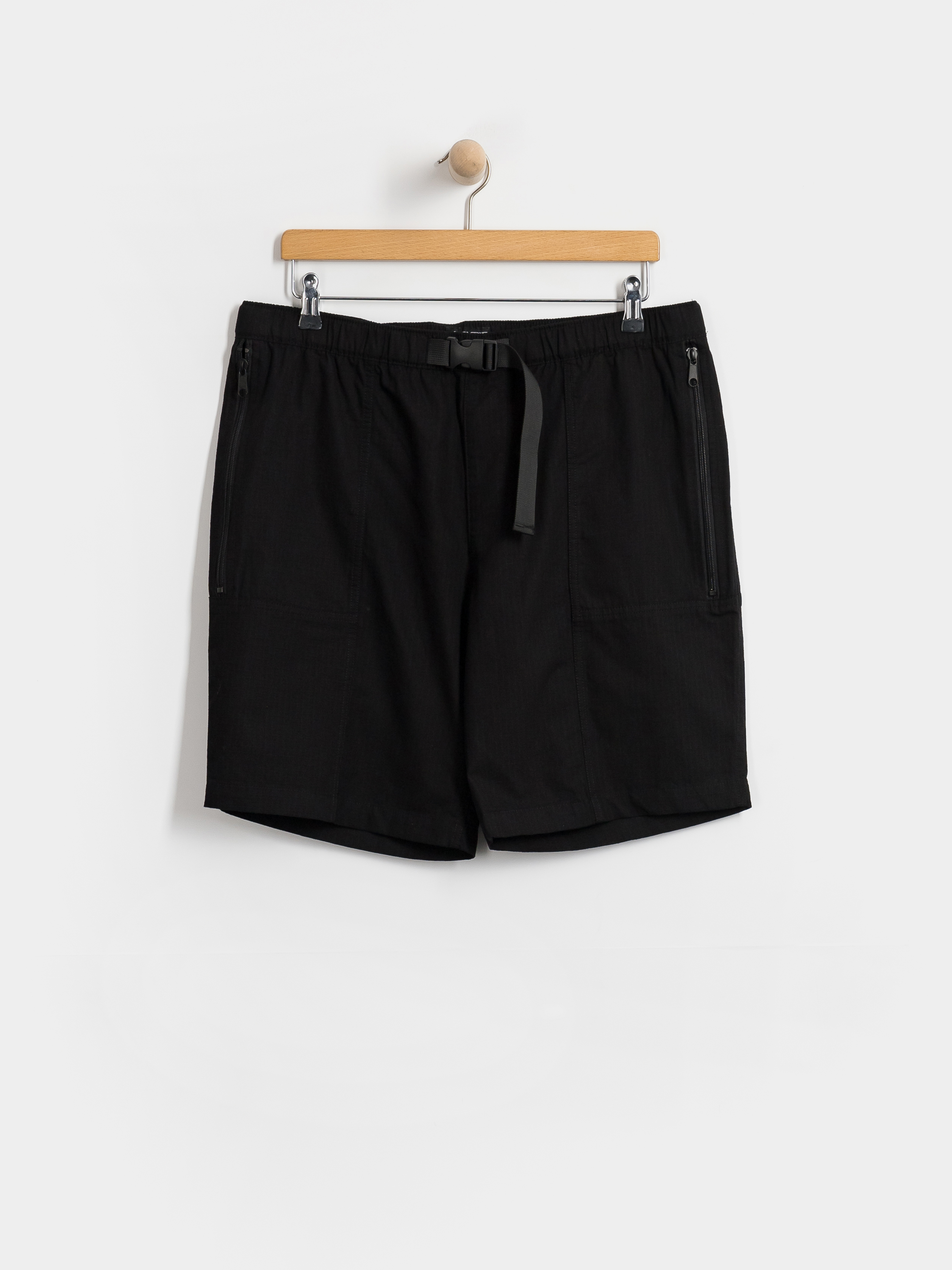 Szorty Santa Cruz Clyde (black)