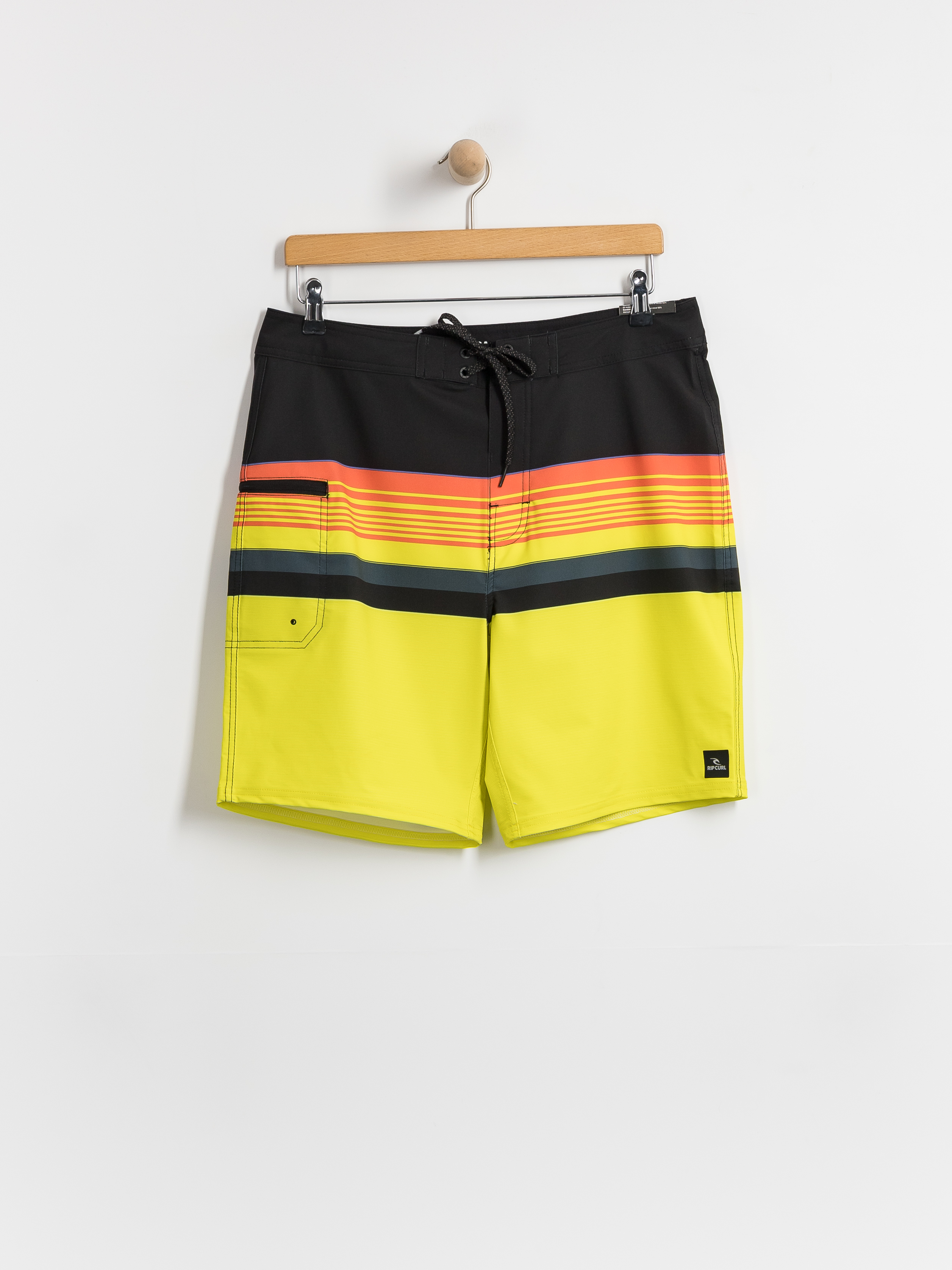 Boardshorty Rip Curl Mirage Day Breaker 19 (neon lime)