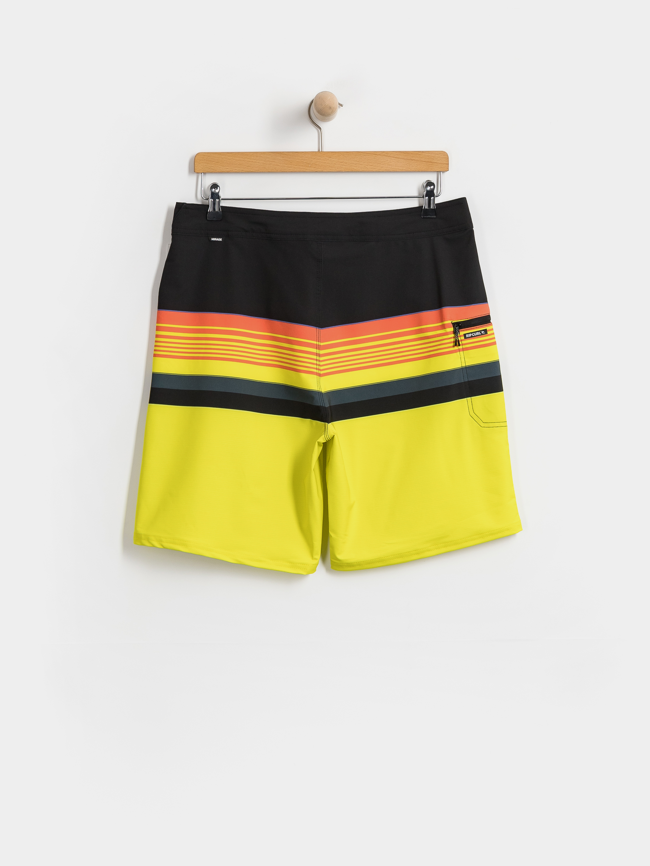 Boardshorty Rip Curl Mirage Day Breaker 19 (neon lime)