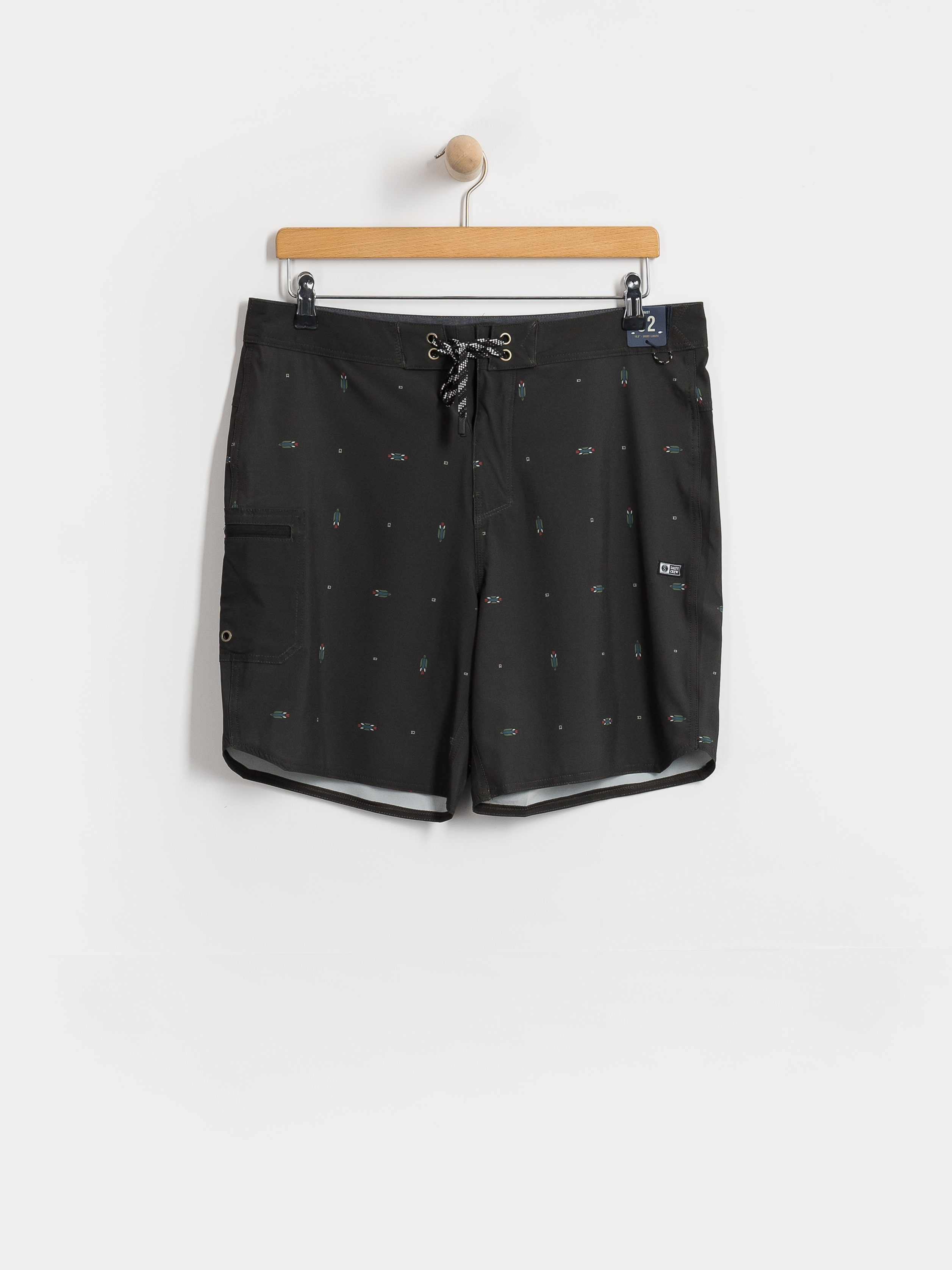 Boardshorty Salty Crew Session Boardshort