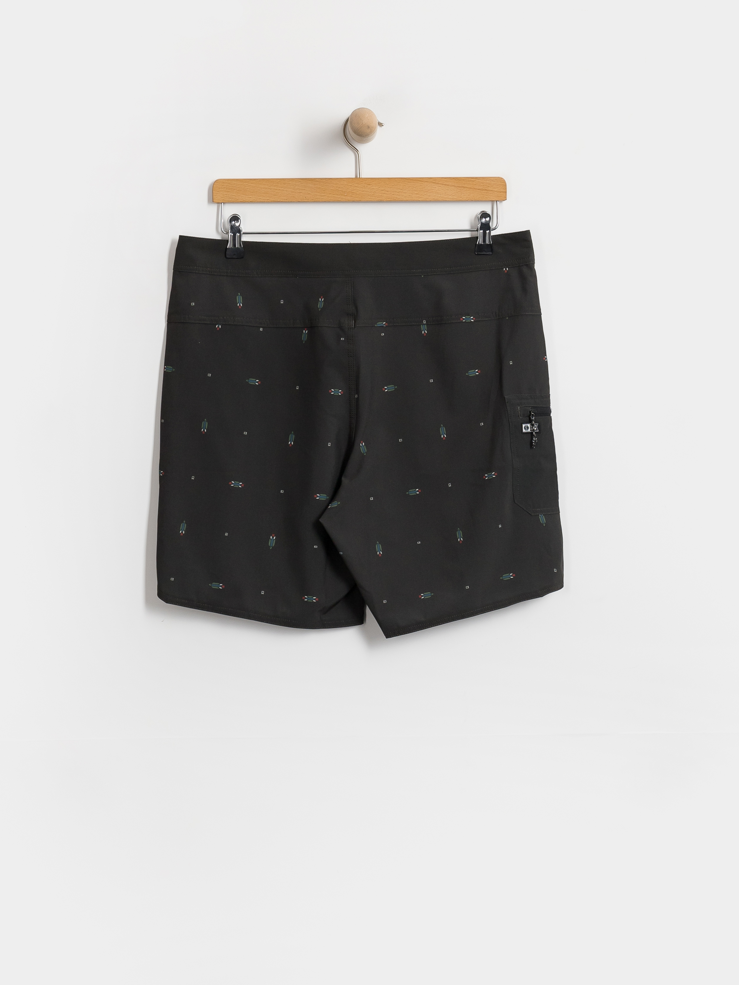 Boardshorty Salty Crew Session Boardshort (phantom)