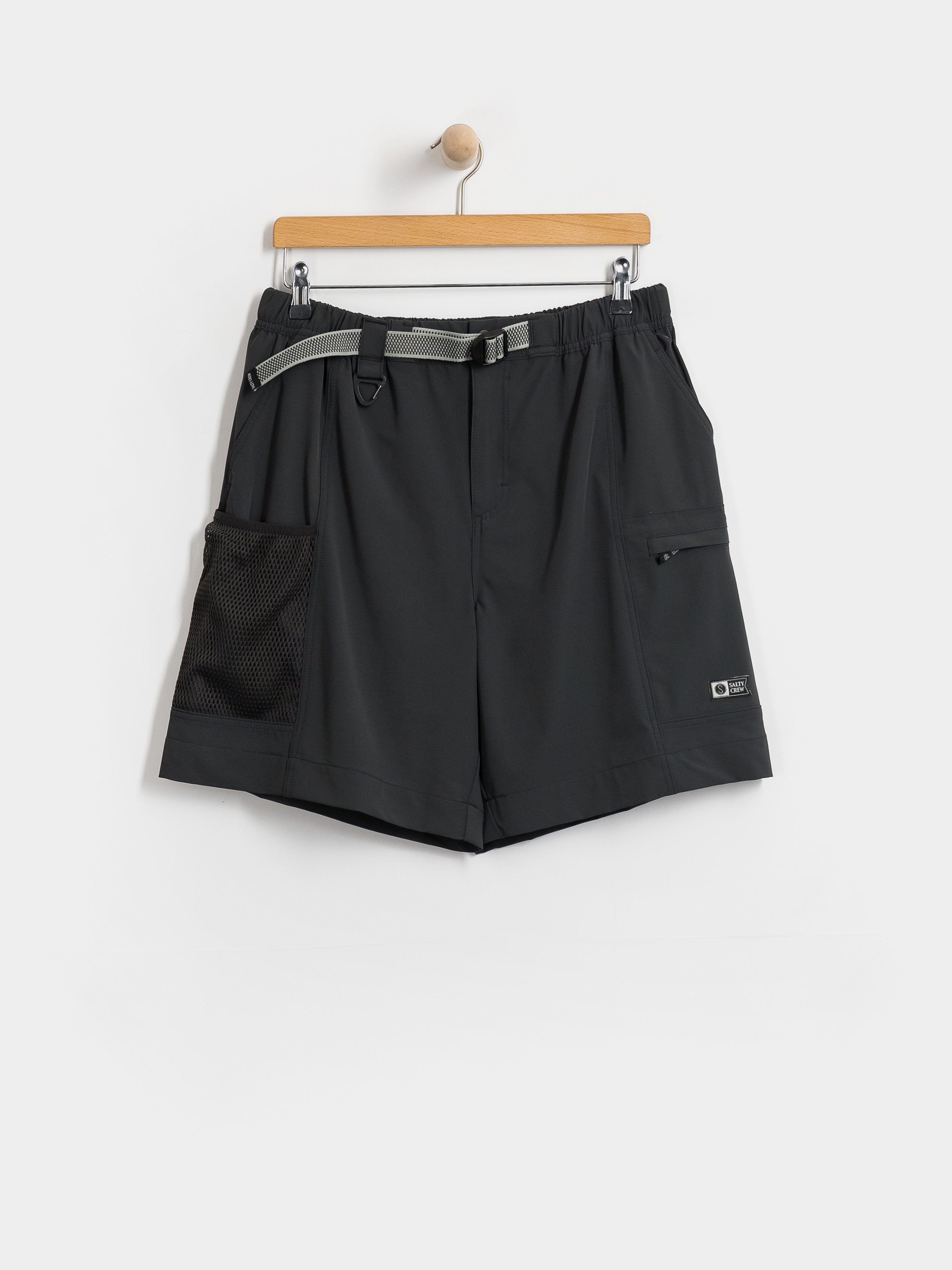 Szorty Salty Crew Net Walshort