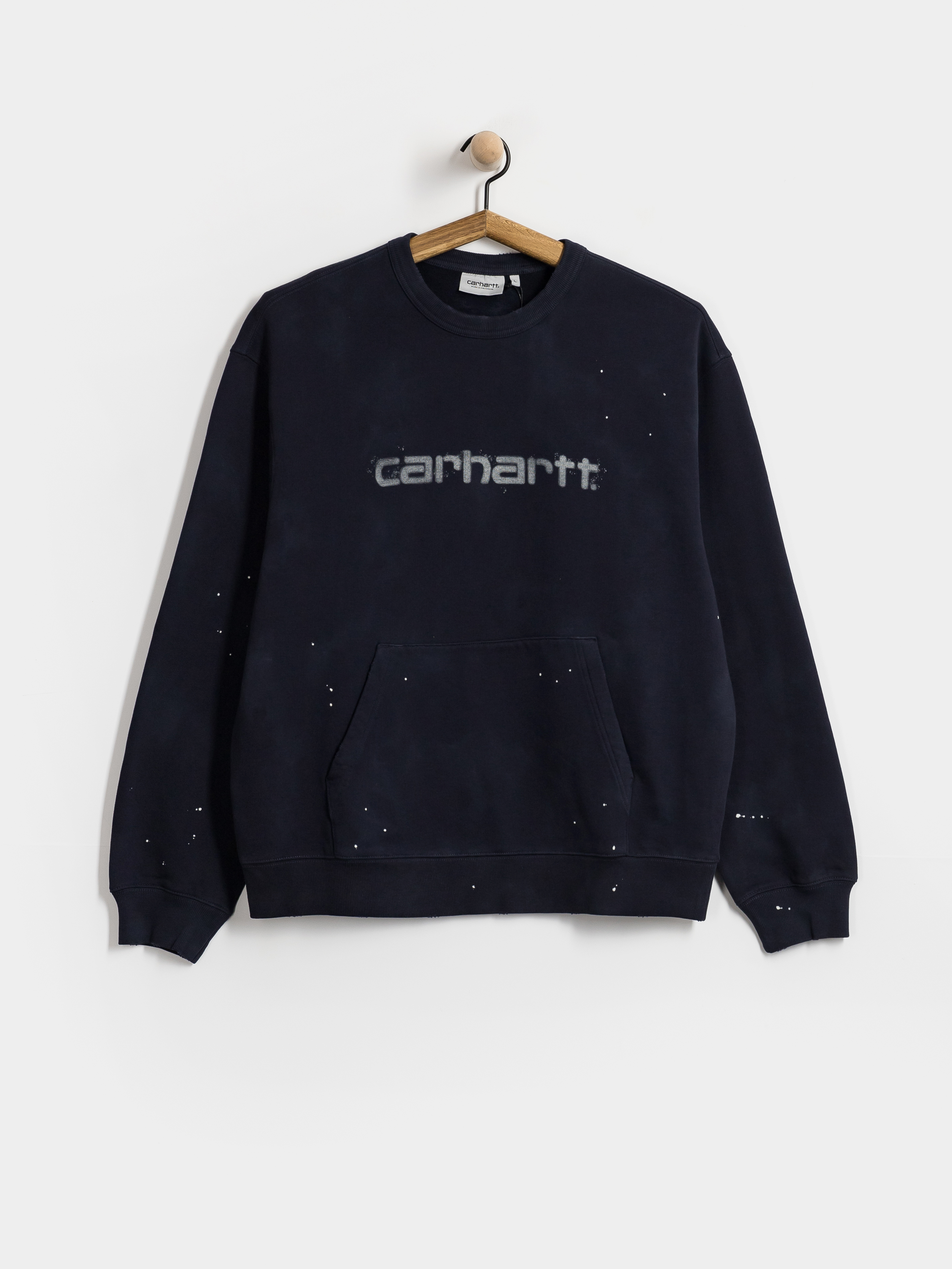 Bluza Carhartt WIP Painter (dark navy)