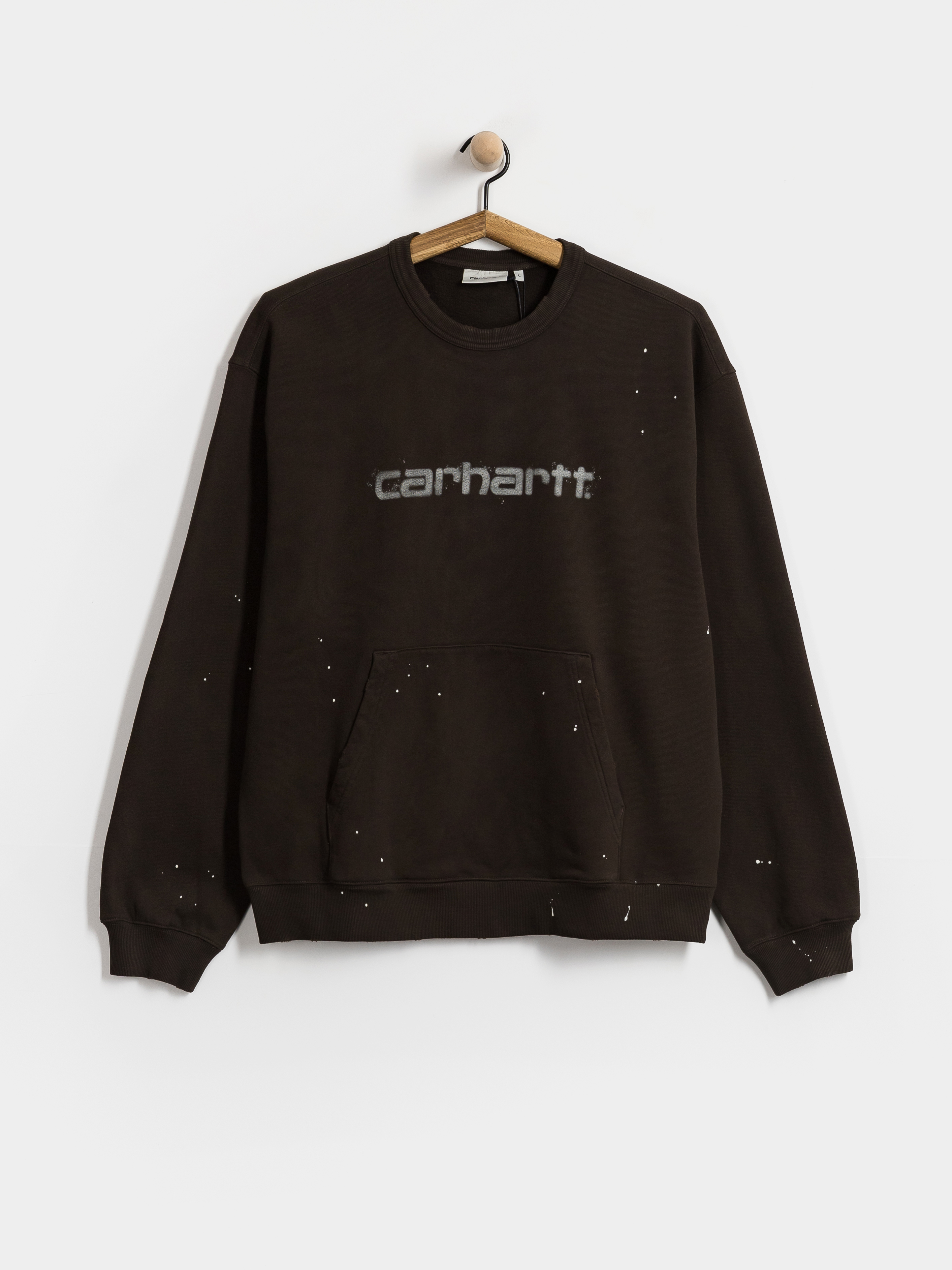 Bluza Carhartt WIP Painter (tobacco)