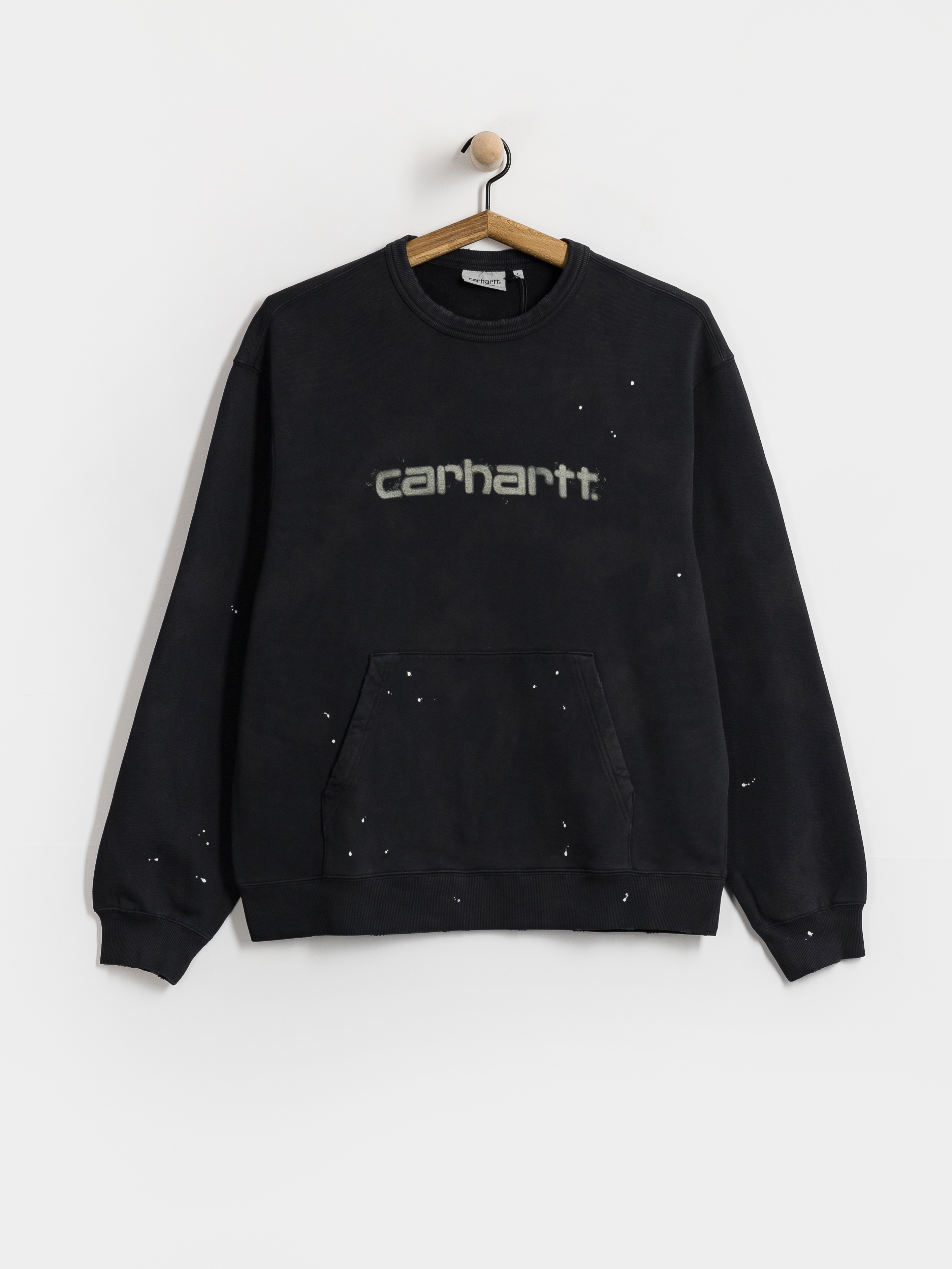 Bluza Carhartt WIP Painter (black)