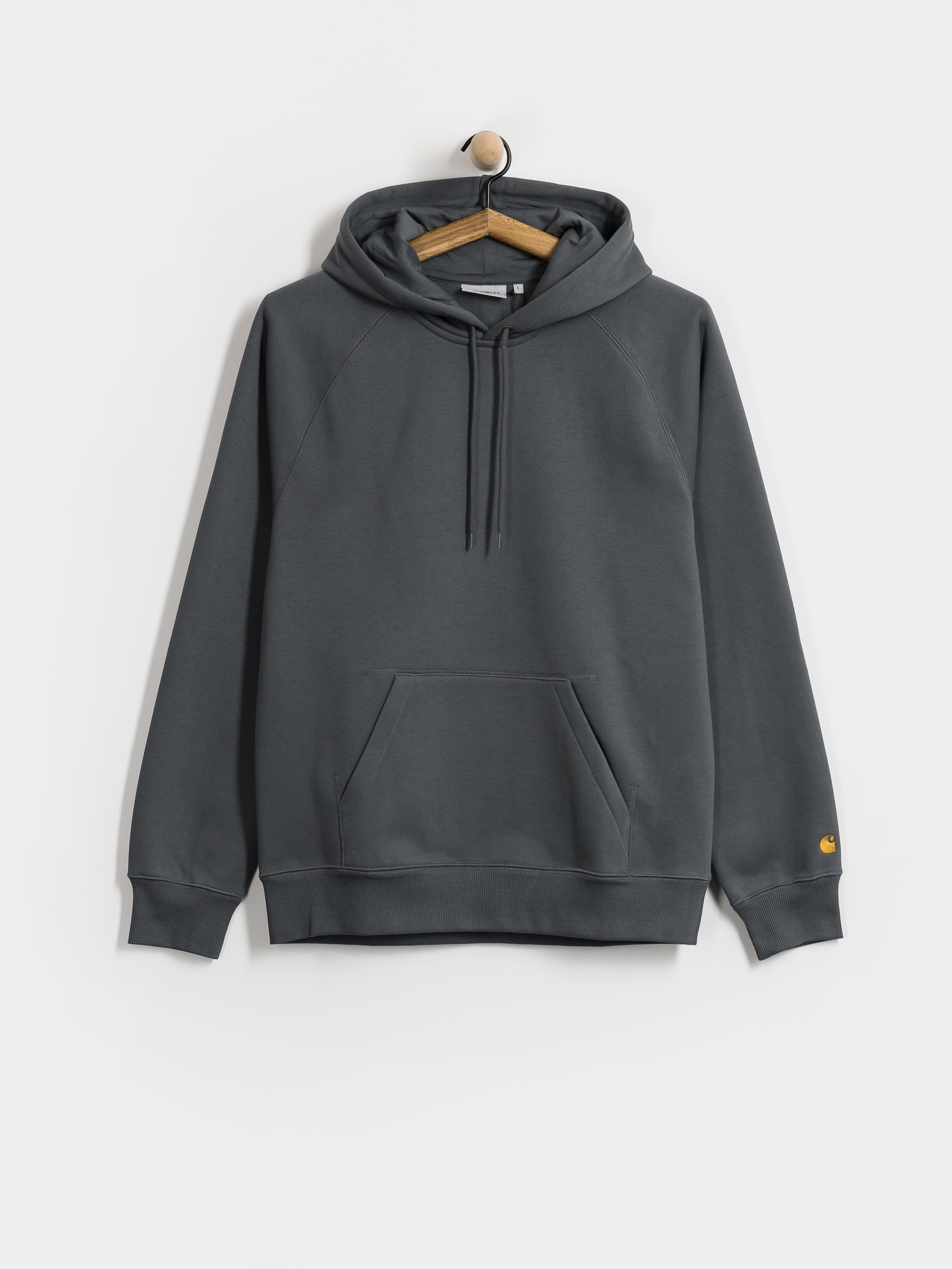 Bluza z kapturem Carhartt WIP Chase HD