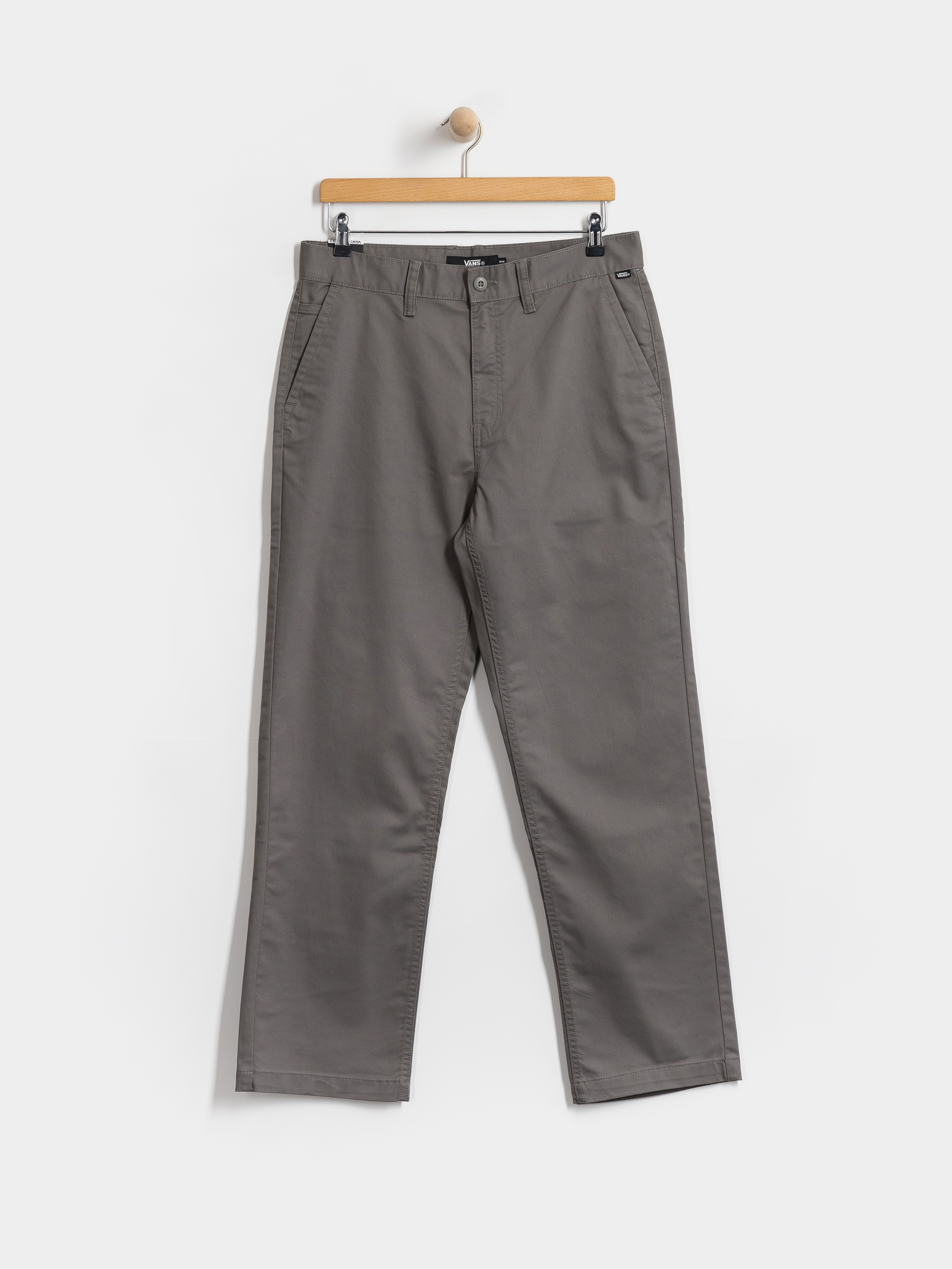 Spodnie Vans Authentic Chino Straight