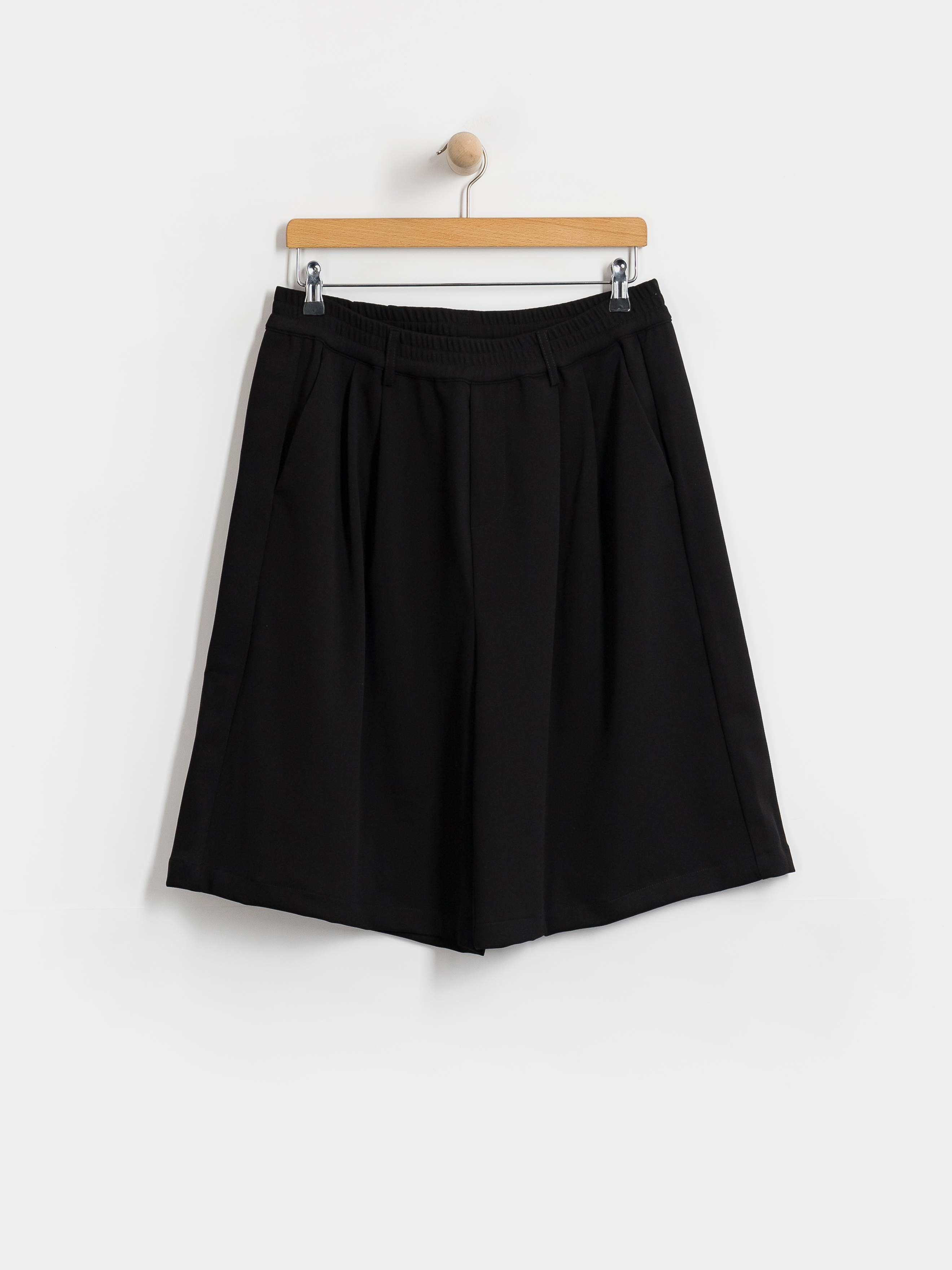 Szorty Wasted Paris Pleated