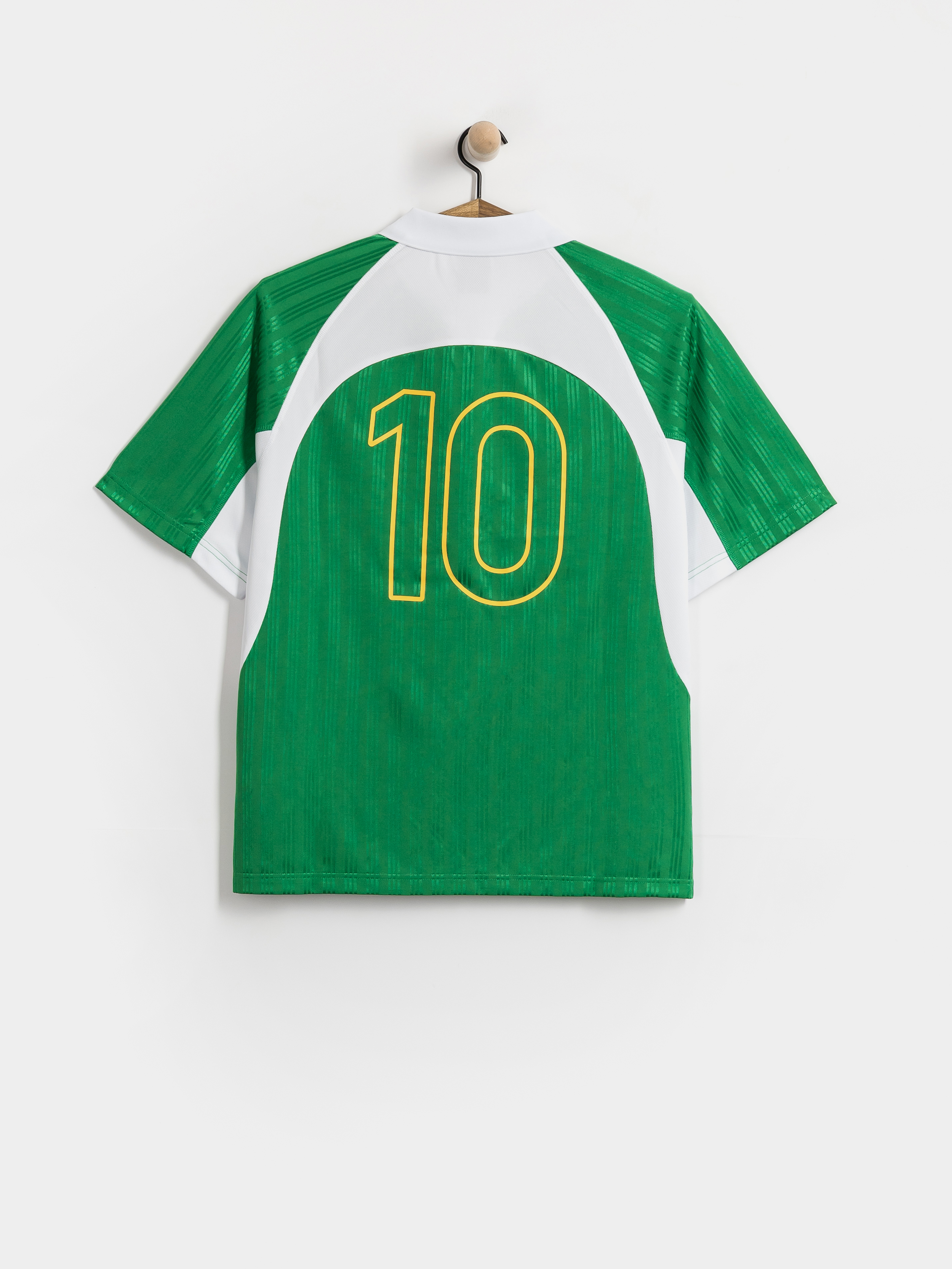 Longsleeve HUF Sideline Soccer