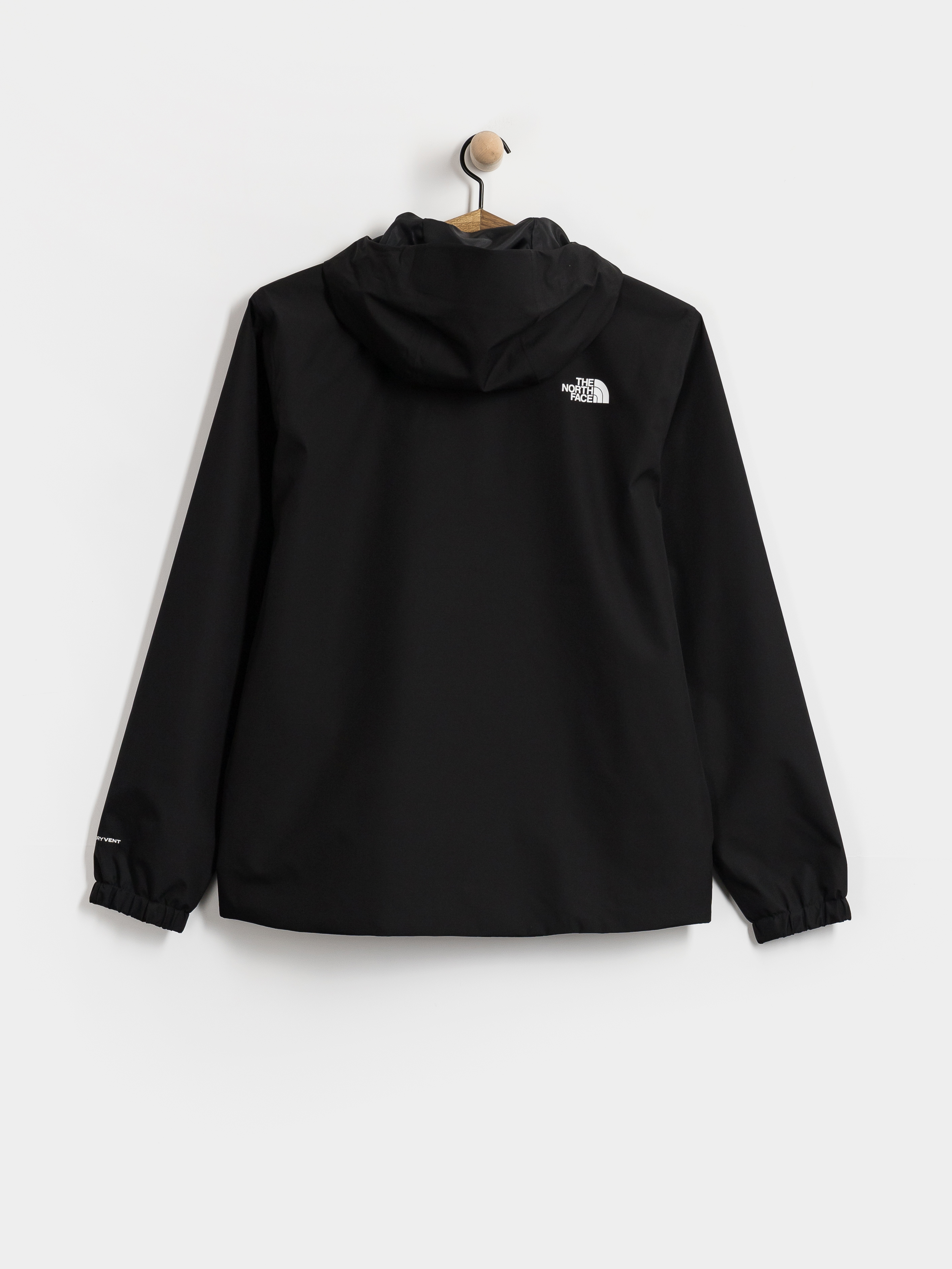 Kurtka The North Face Quest (tnf black)