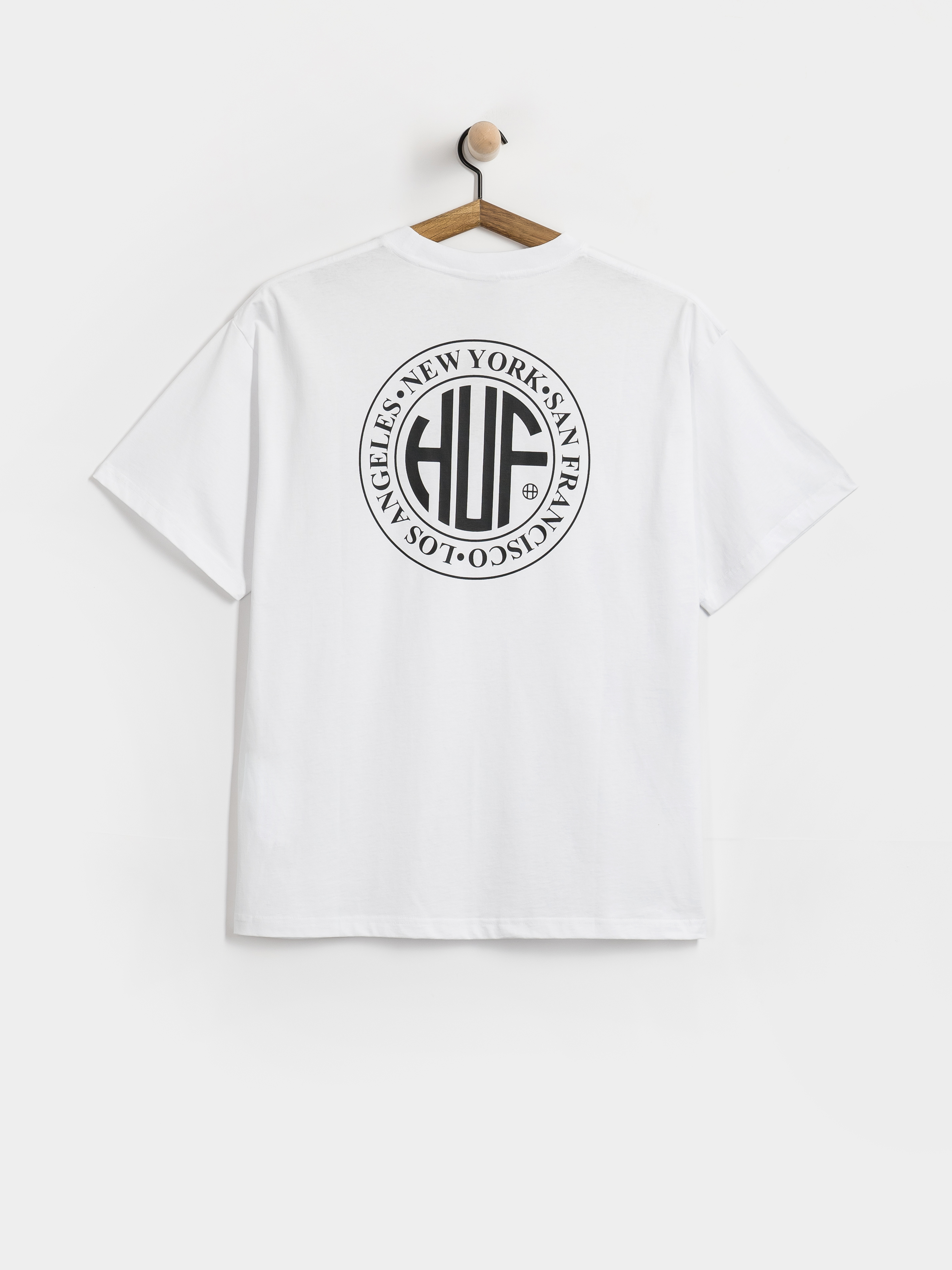 T-shirt HUF Regional
