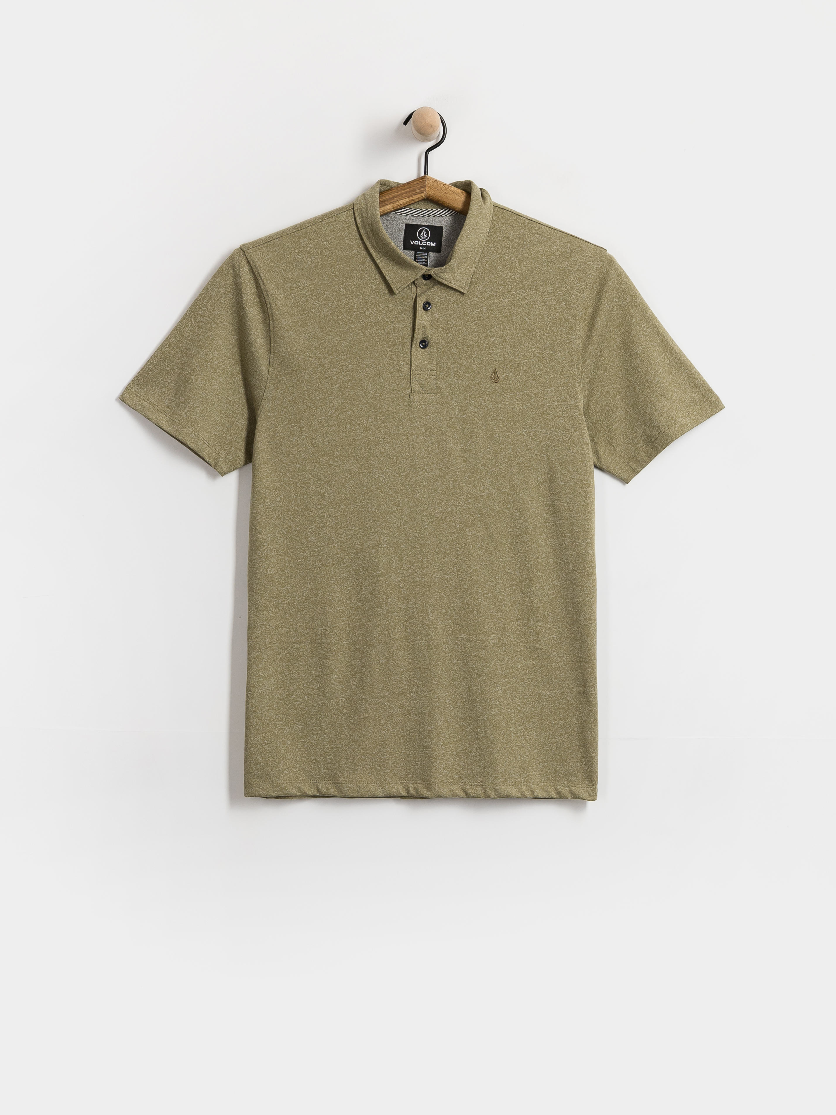 Polo Volcom Wowzer