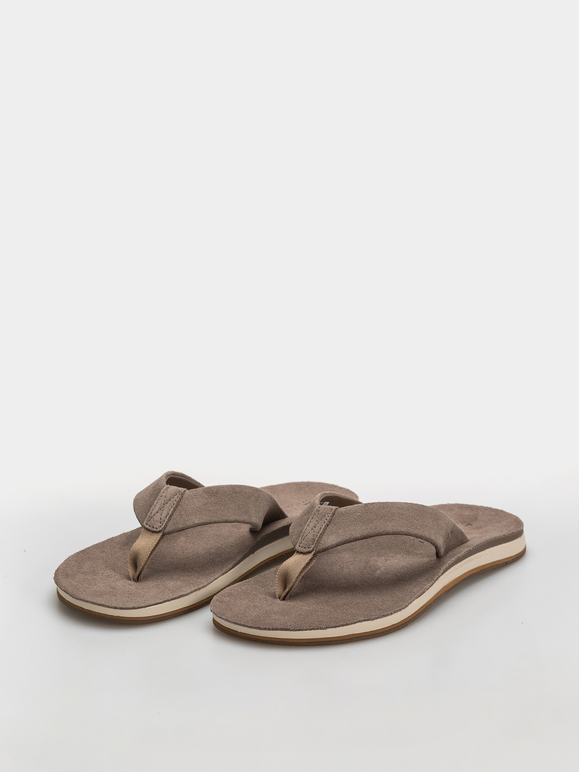 Japonki Reef Ojai Classic (brown suede)