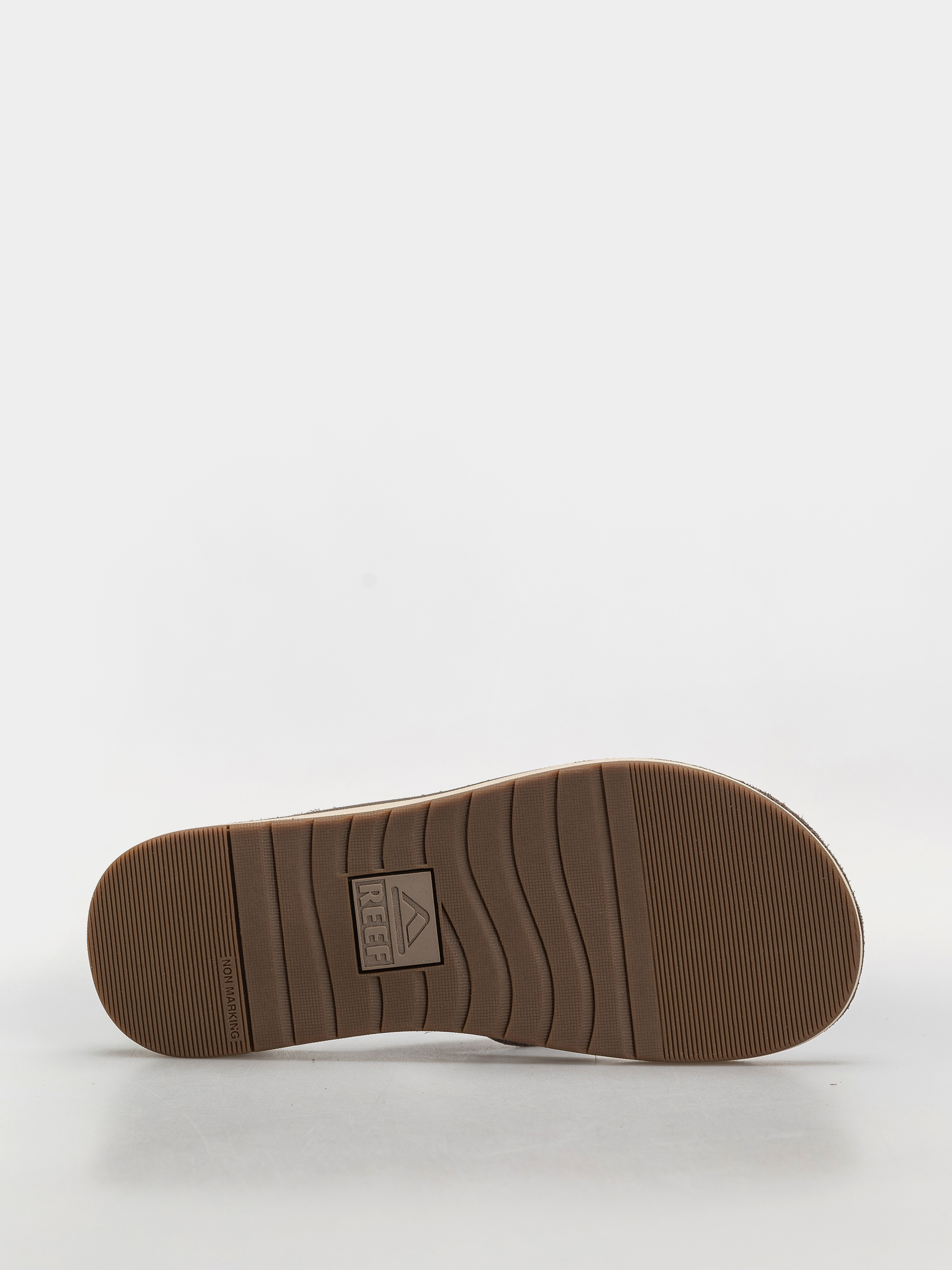 Japonki Reef Ojai Classic (brown suede)